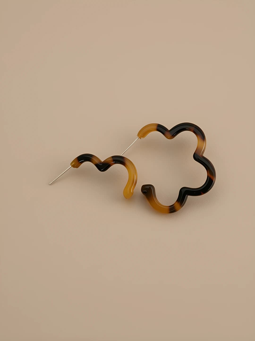 EQW021 [3.5CM] Turtl gullar halqa