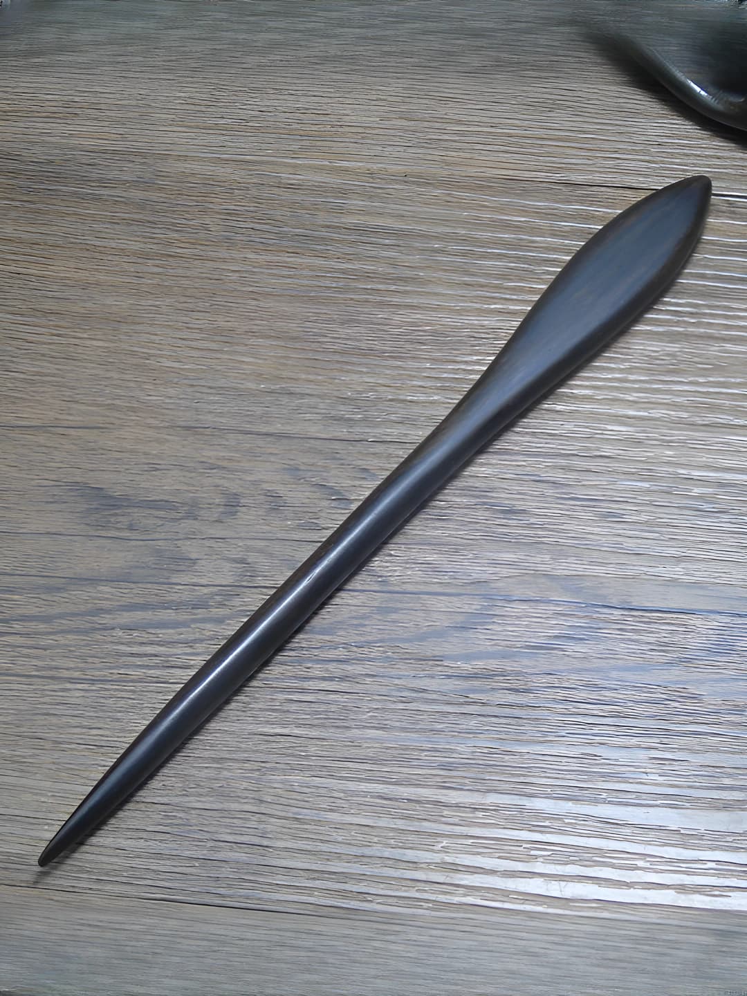 B12 Black Ebony Ru Suo 18 cm
