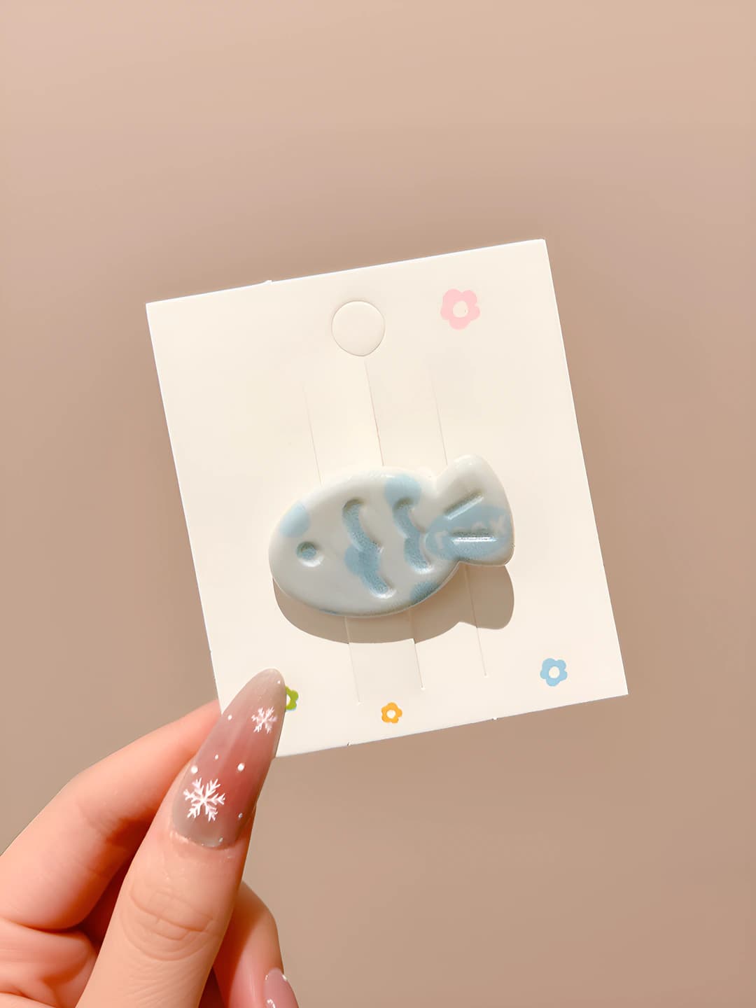 Light blue