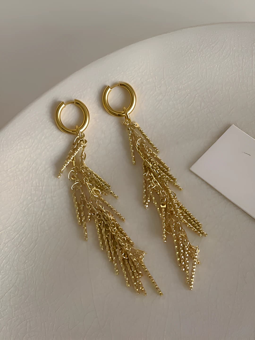 Gold - Color fast