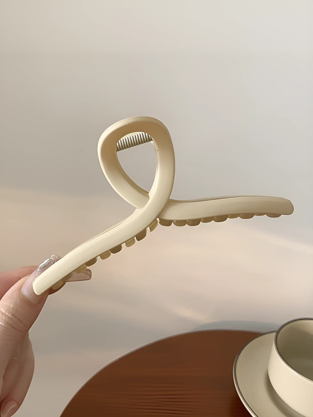 12# Хаки крест 13cm