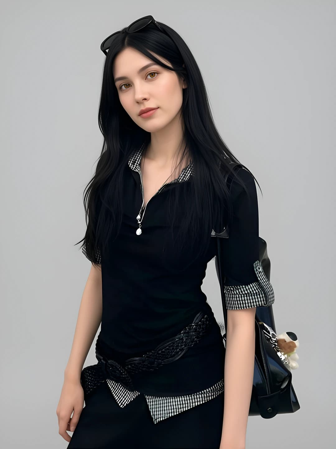 A288 Black