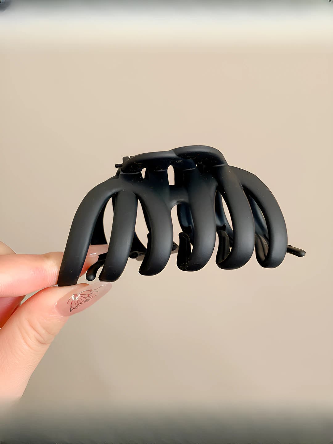 1# Чёрный 8cm