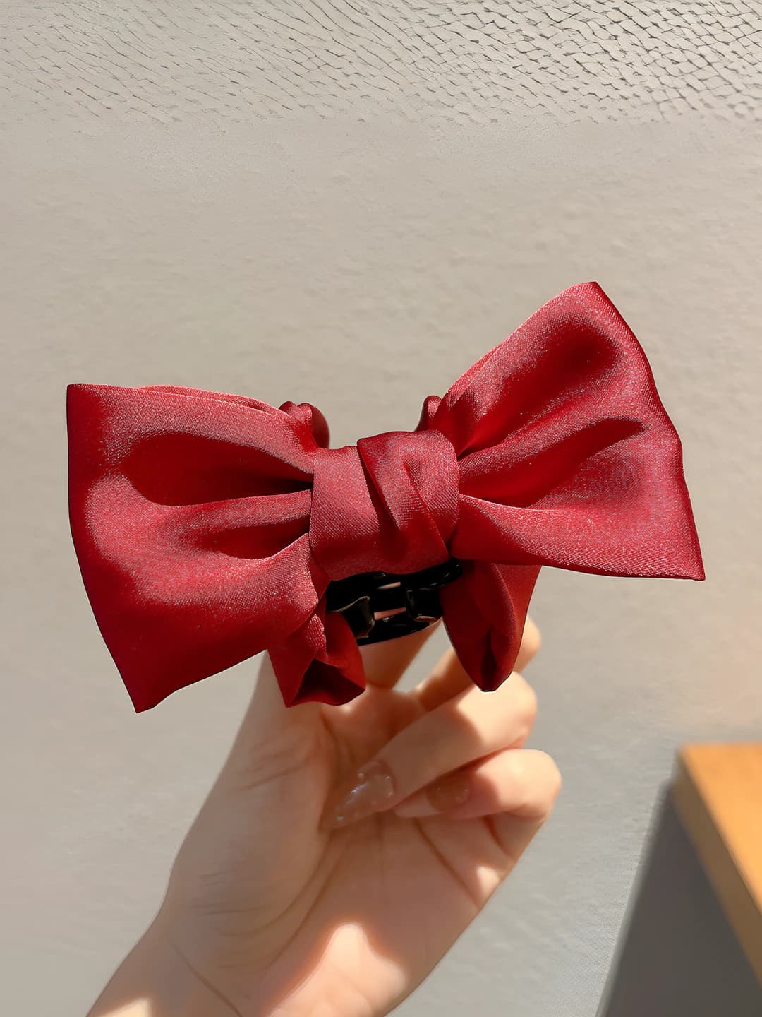 1# Bordo - tagi klipi ~3.5 cm