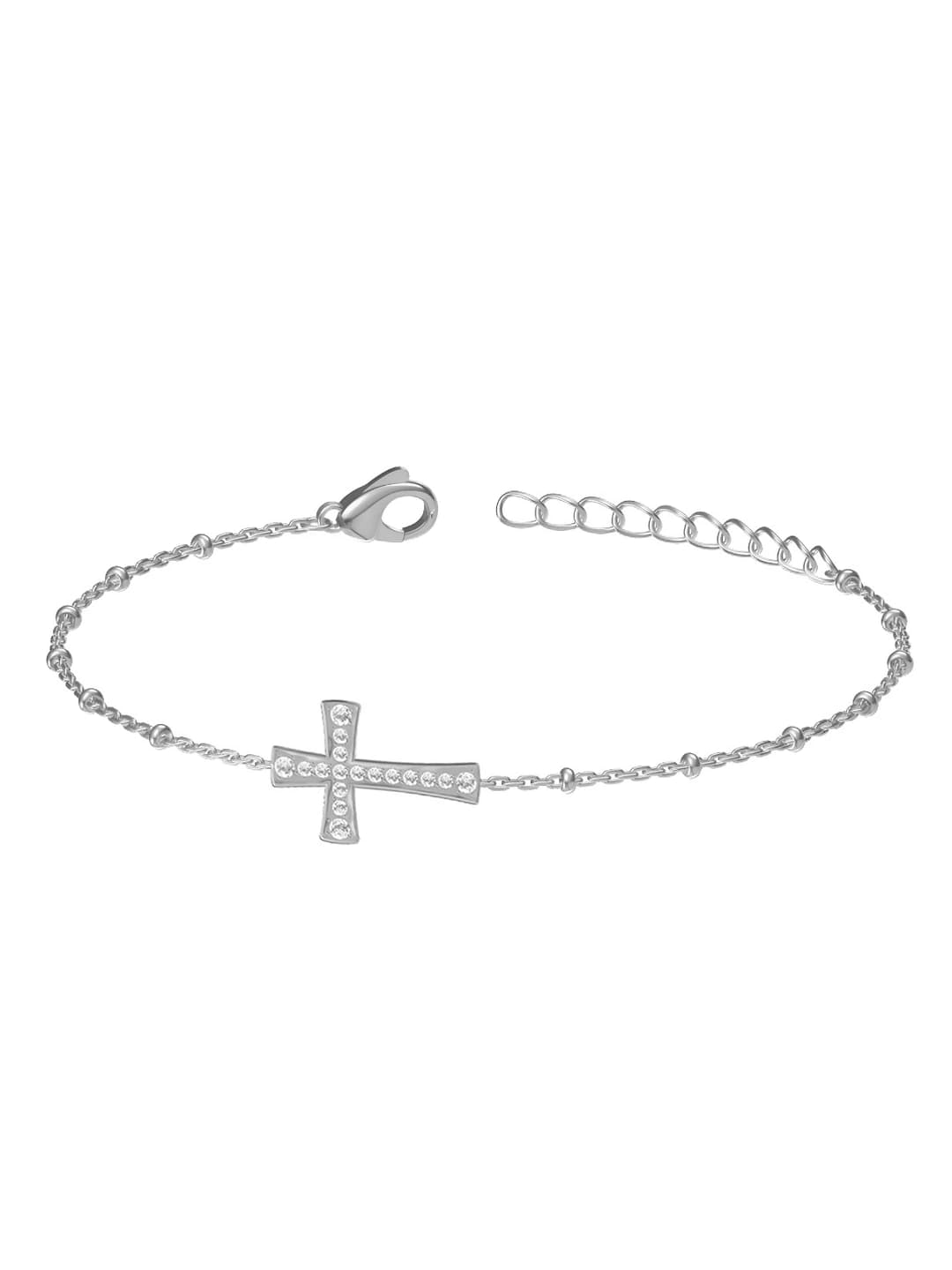 B0049S cross - steel color