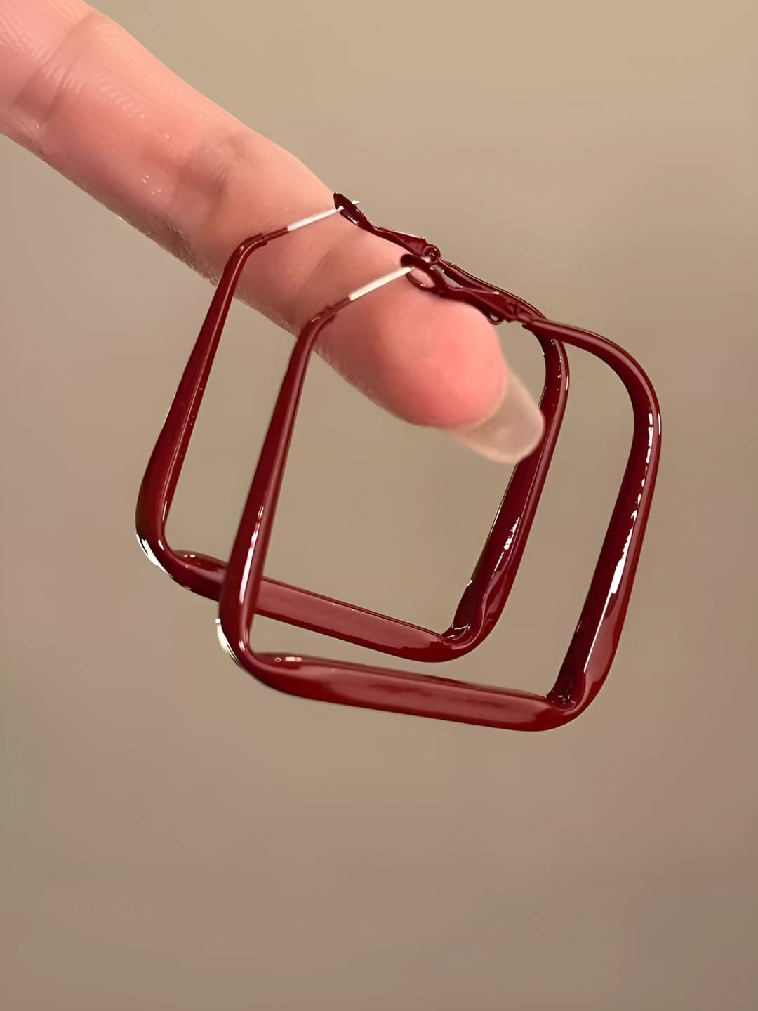 Ankora red, 4cm
