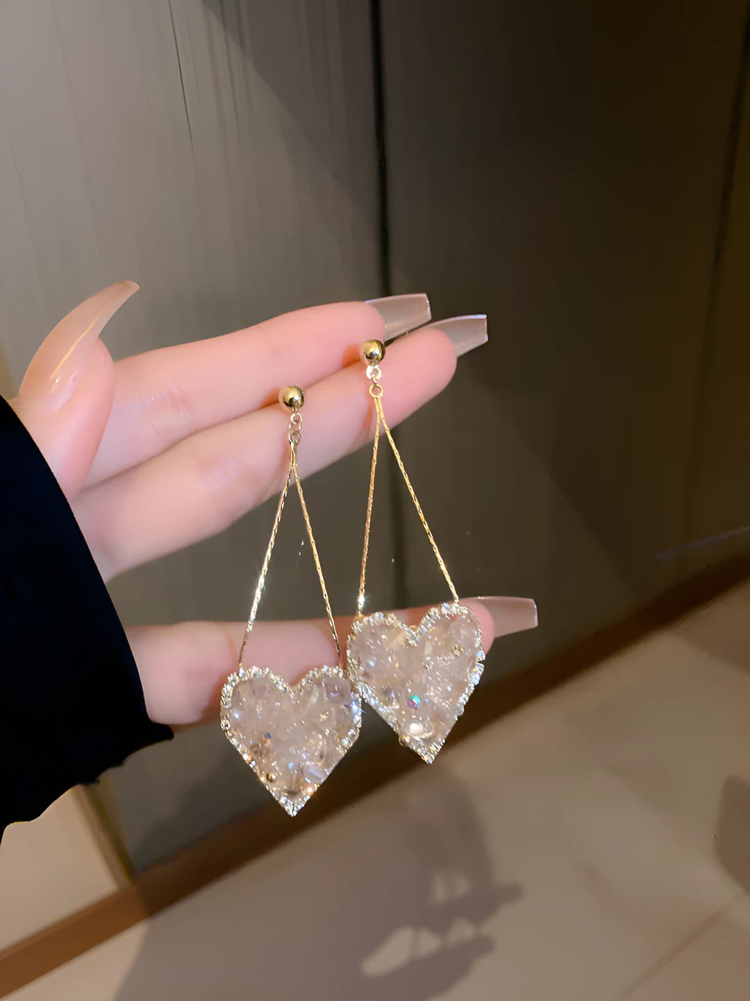 19# Silver - Pink