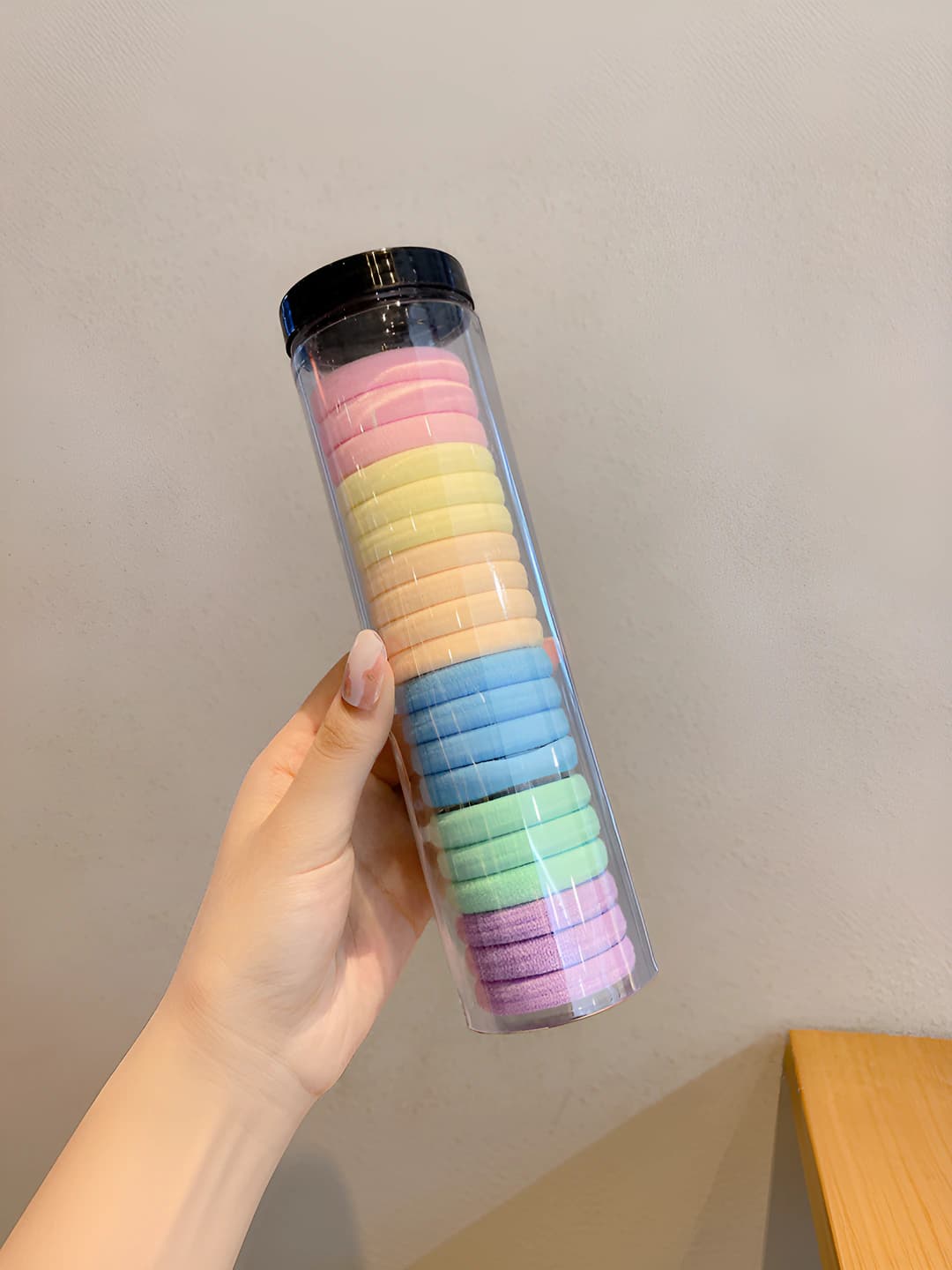 5# Spring color 20 pcs
