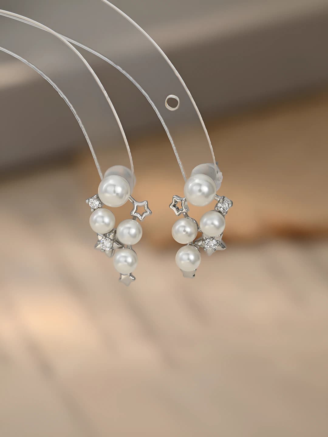 Серебро ED81603