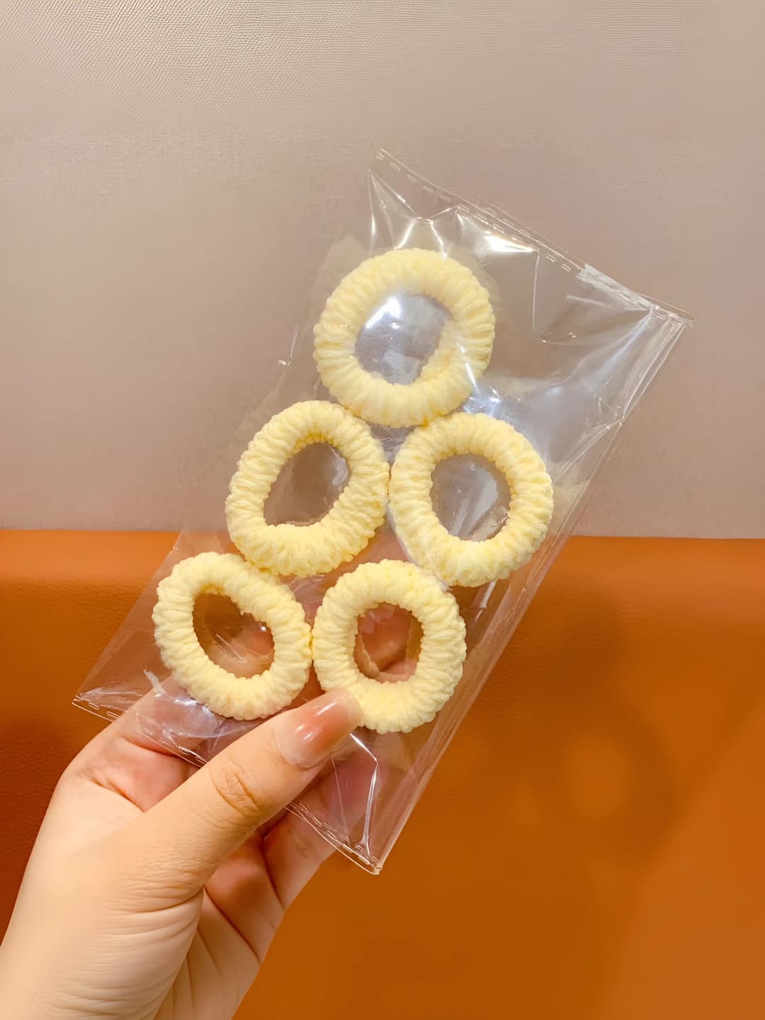 Толстый молочный, 1 шт