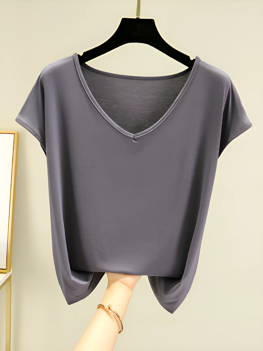 Iron grey