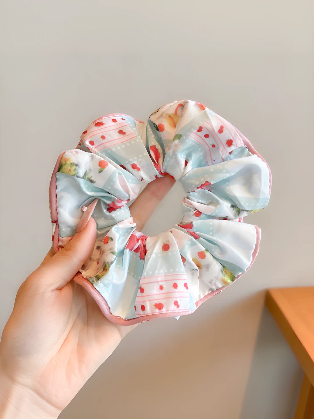 1# Клетчатый оленёнок 14 см