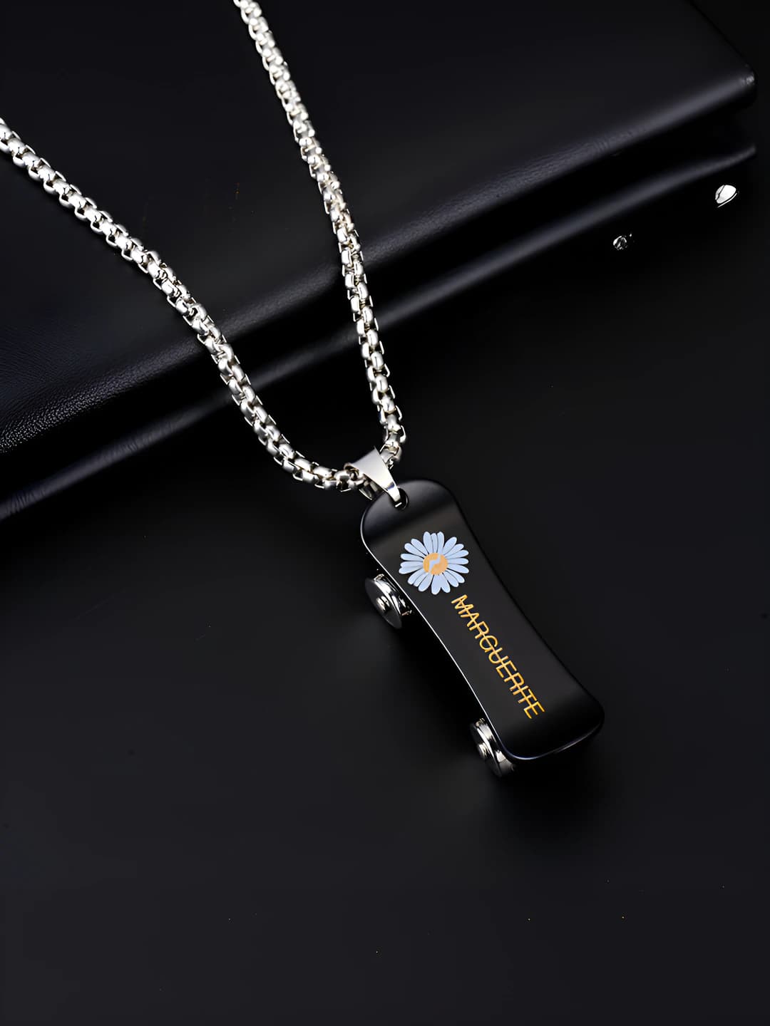 8227# Margula skater