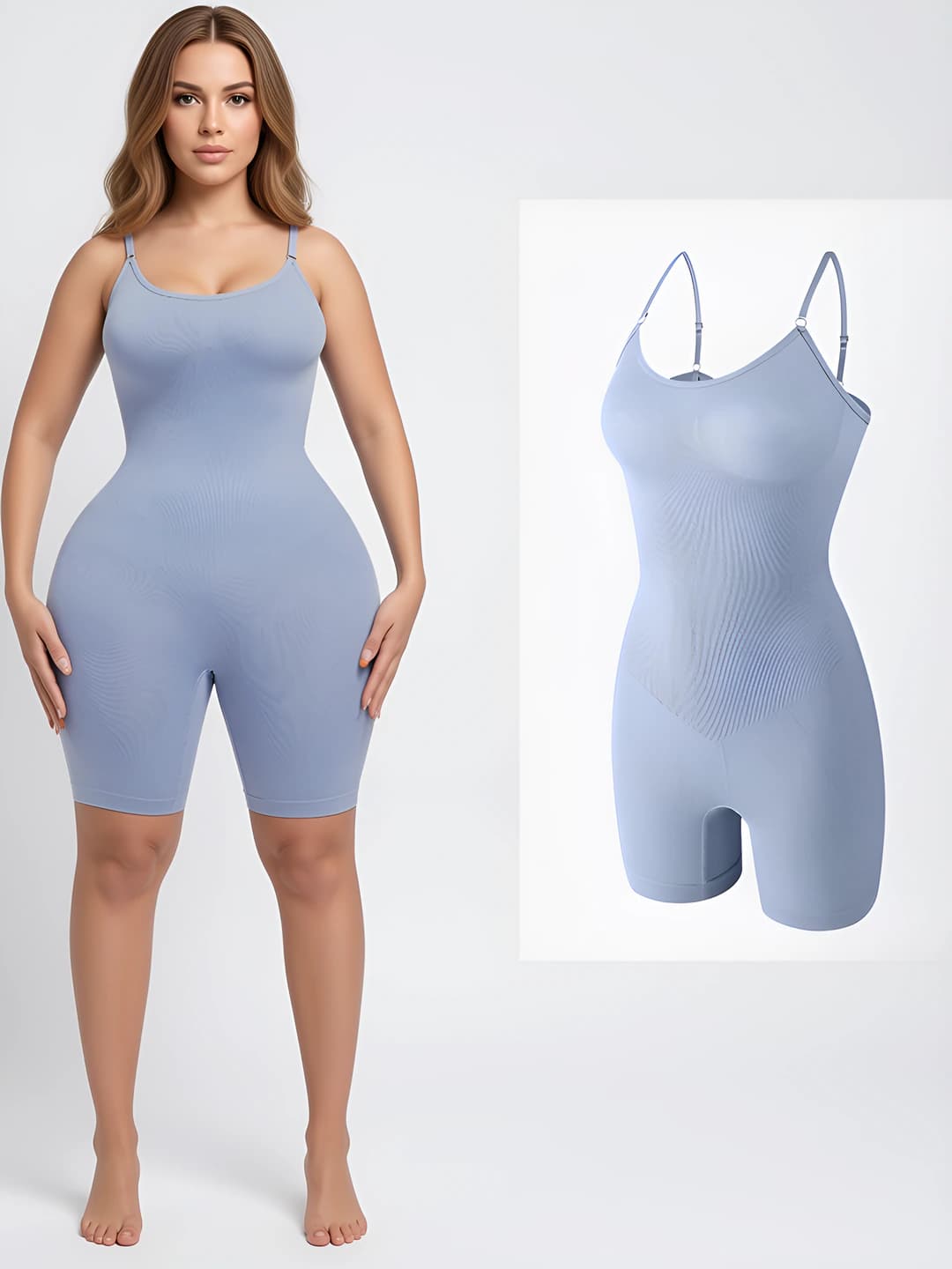 Light blue
