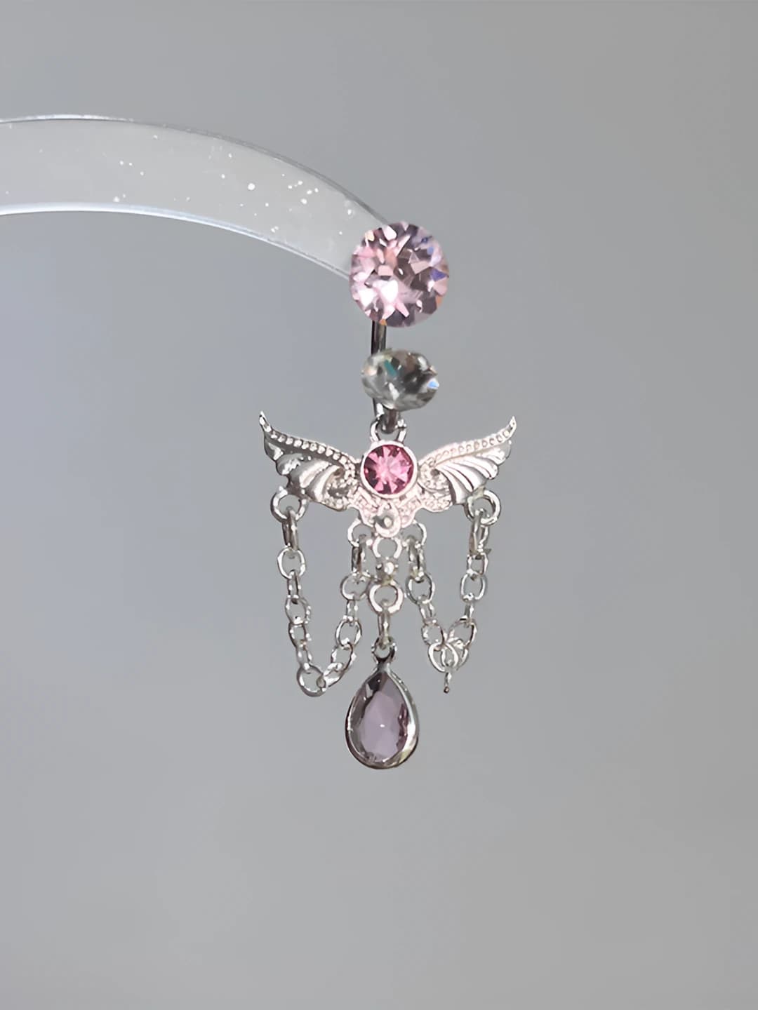 Single - Pink diamond