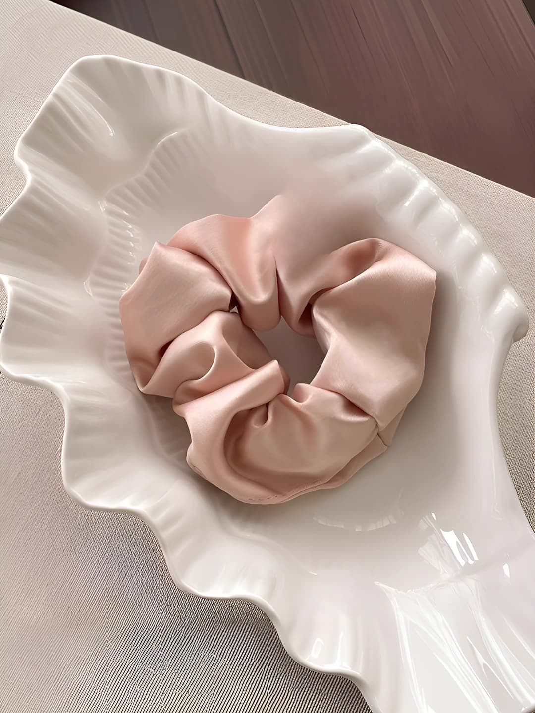 Champagne pink