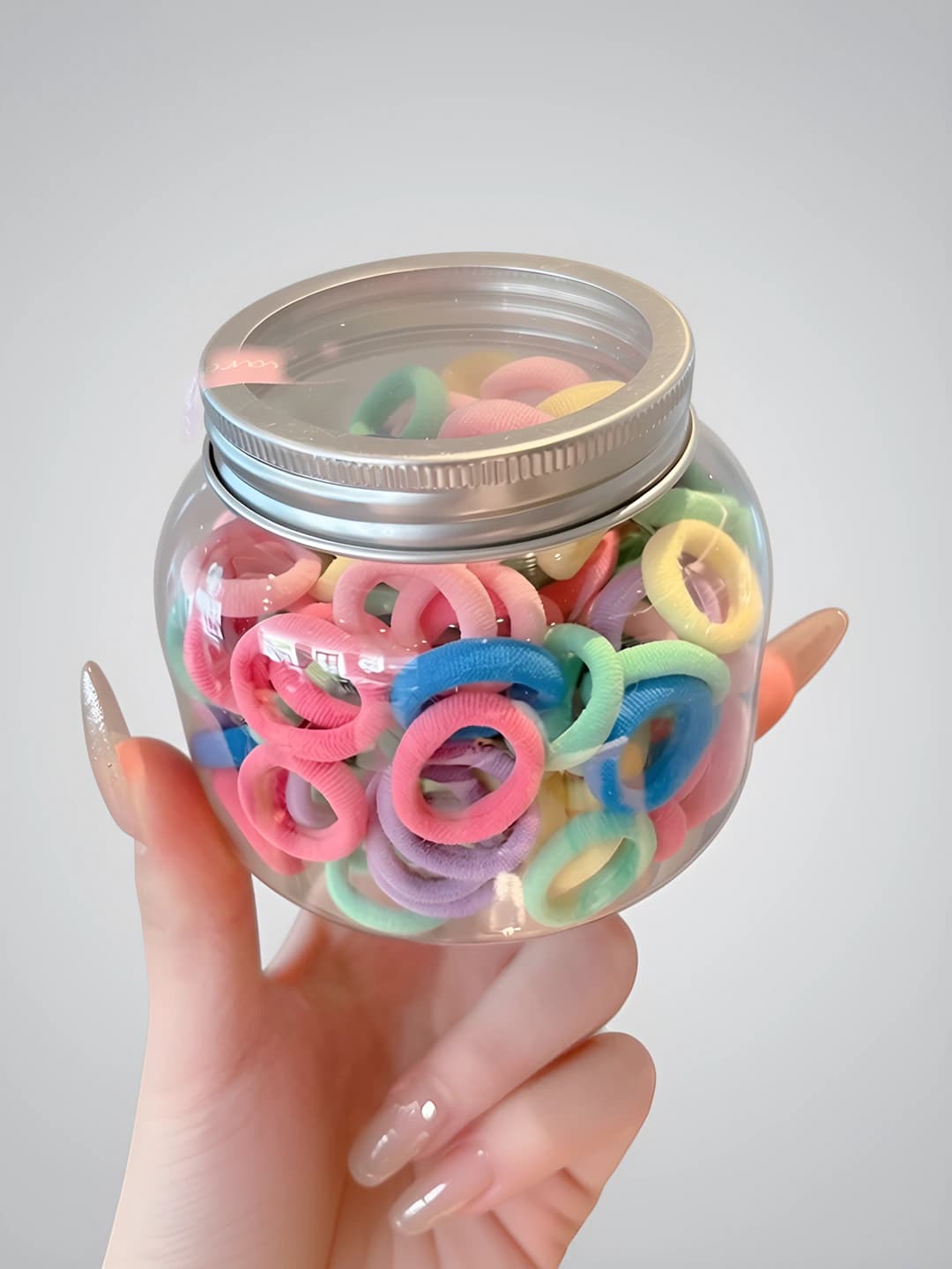 4# Dopamine 140 pcs ~2.5 cm