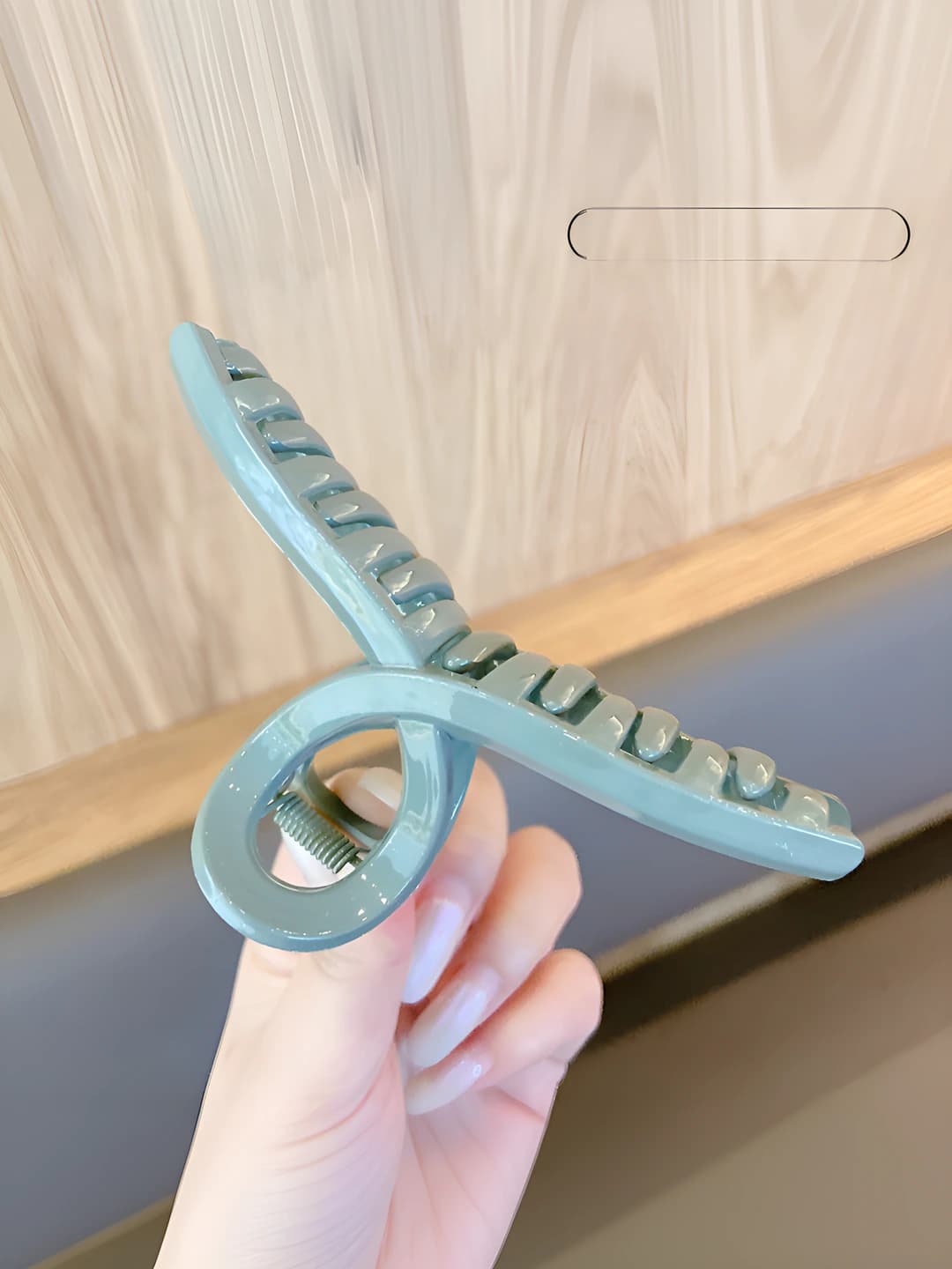 5# Light green 11cm