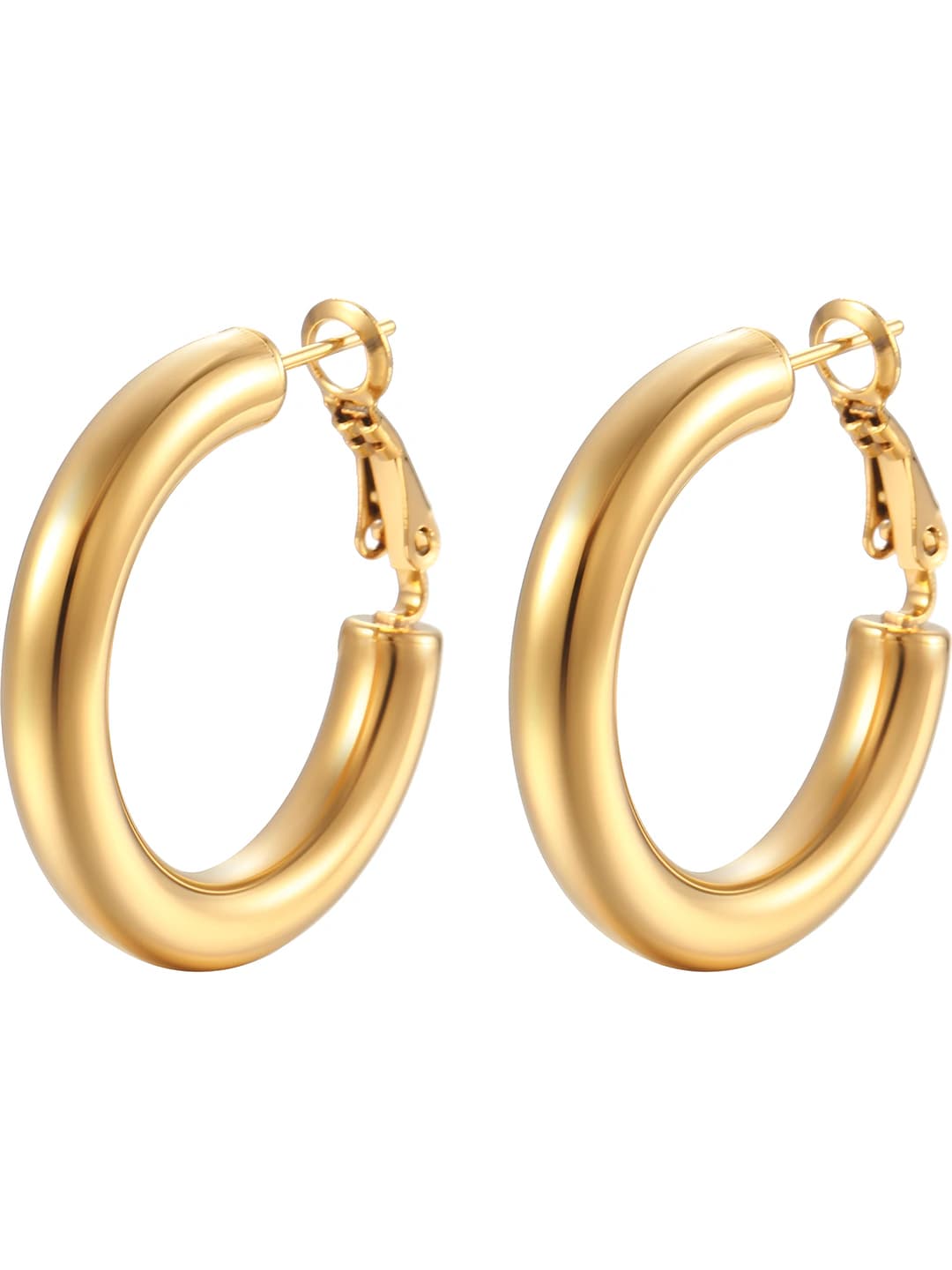 5*30MM oltin bo'sh MS-044
