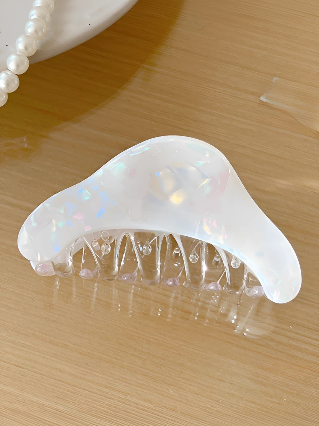 Mermaid clip
