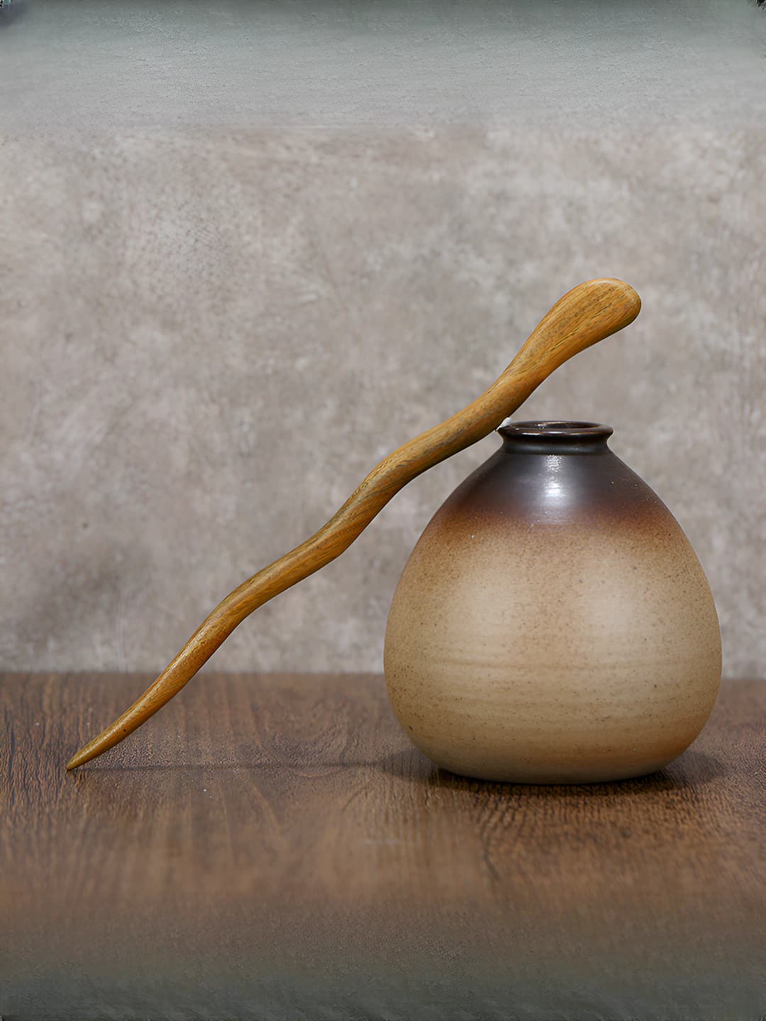 Green sandalwood, liangchen 18 cm