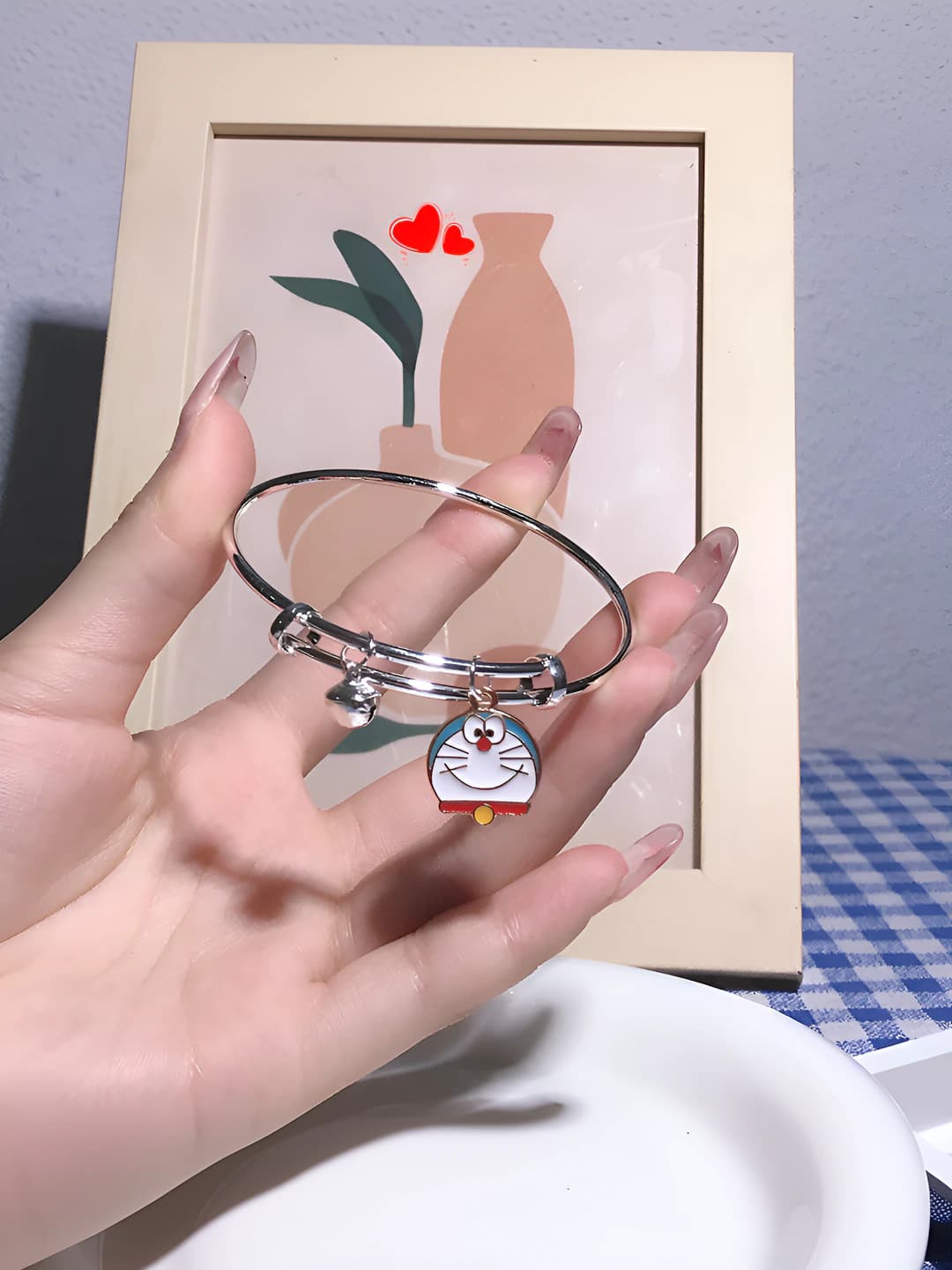 Ko'k Doraemon