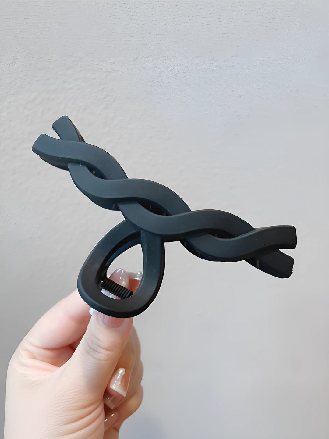 9# Black matte 11cm