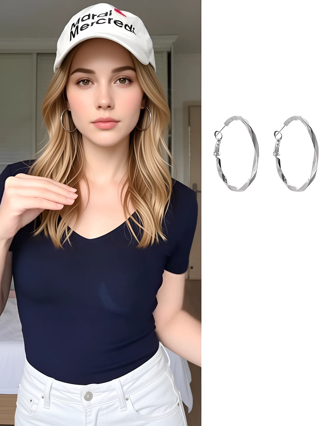 2# Po'lat rangli tashqi diametr 40mm juft
