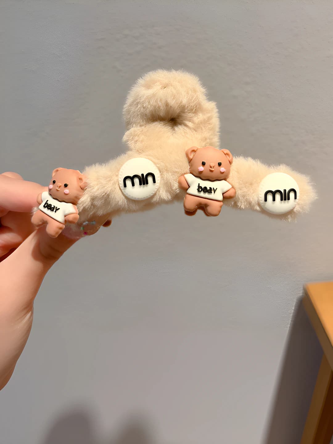 9#Хаки медведь буквы