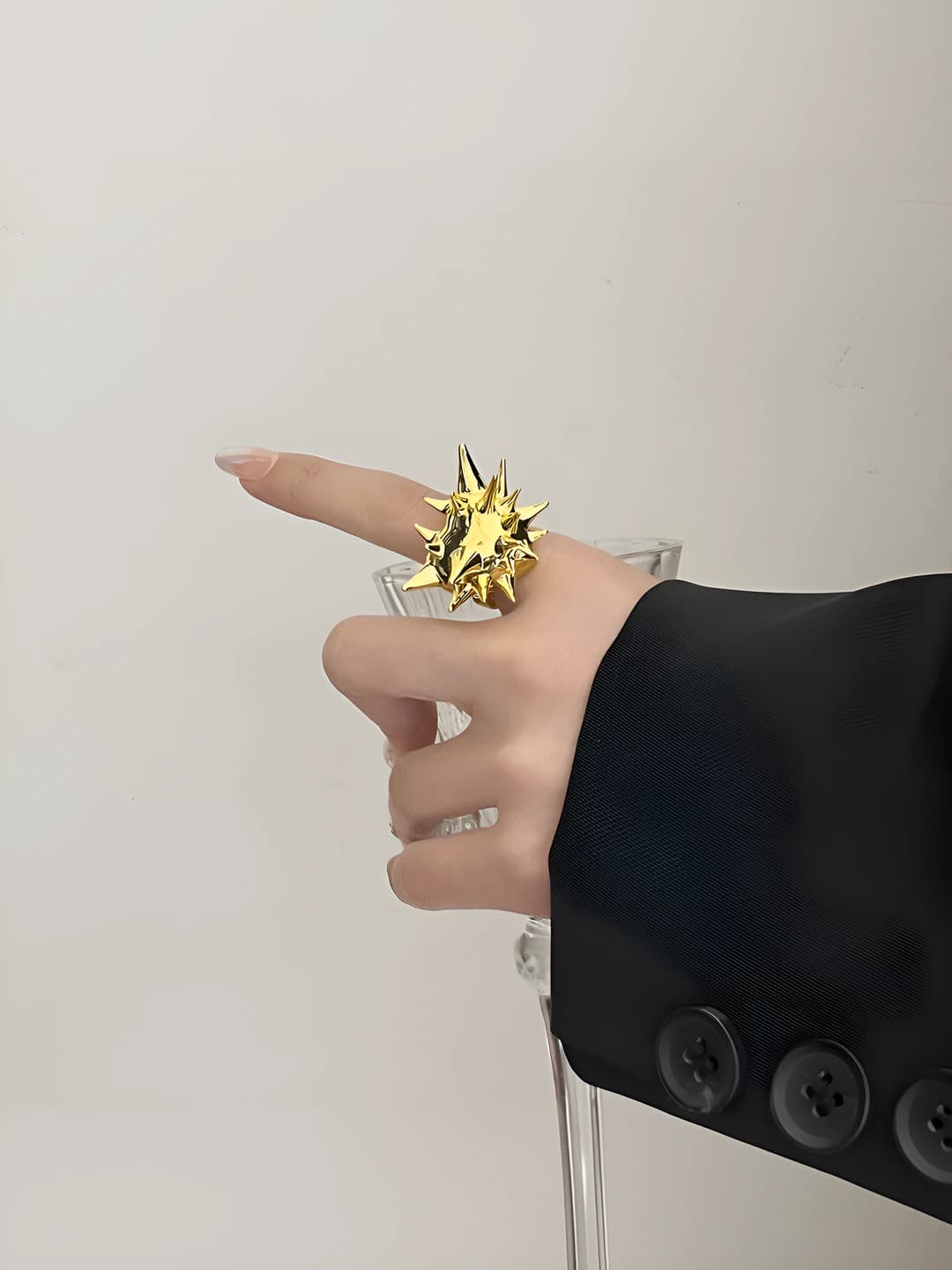 Gold