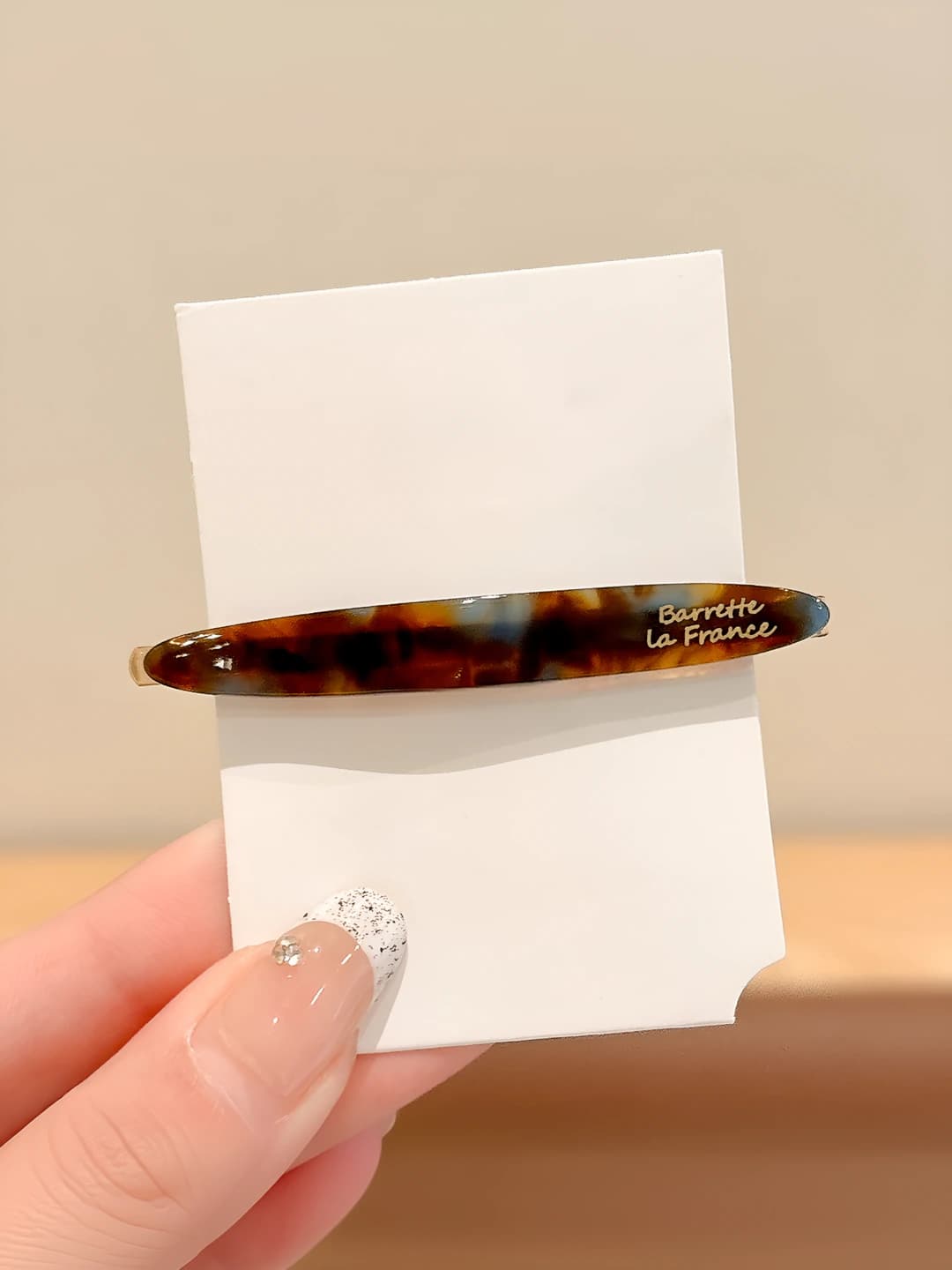 3# To'q ko'k, ~6.5 cm
