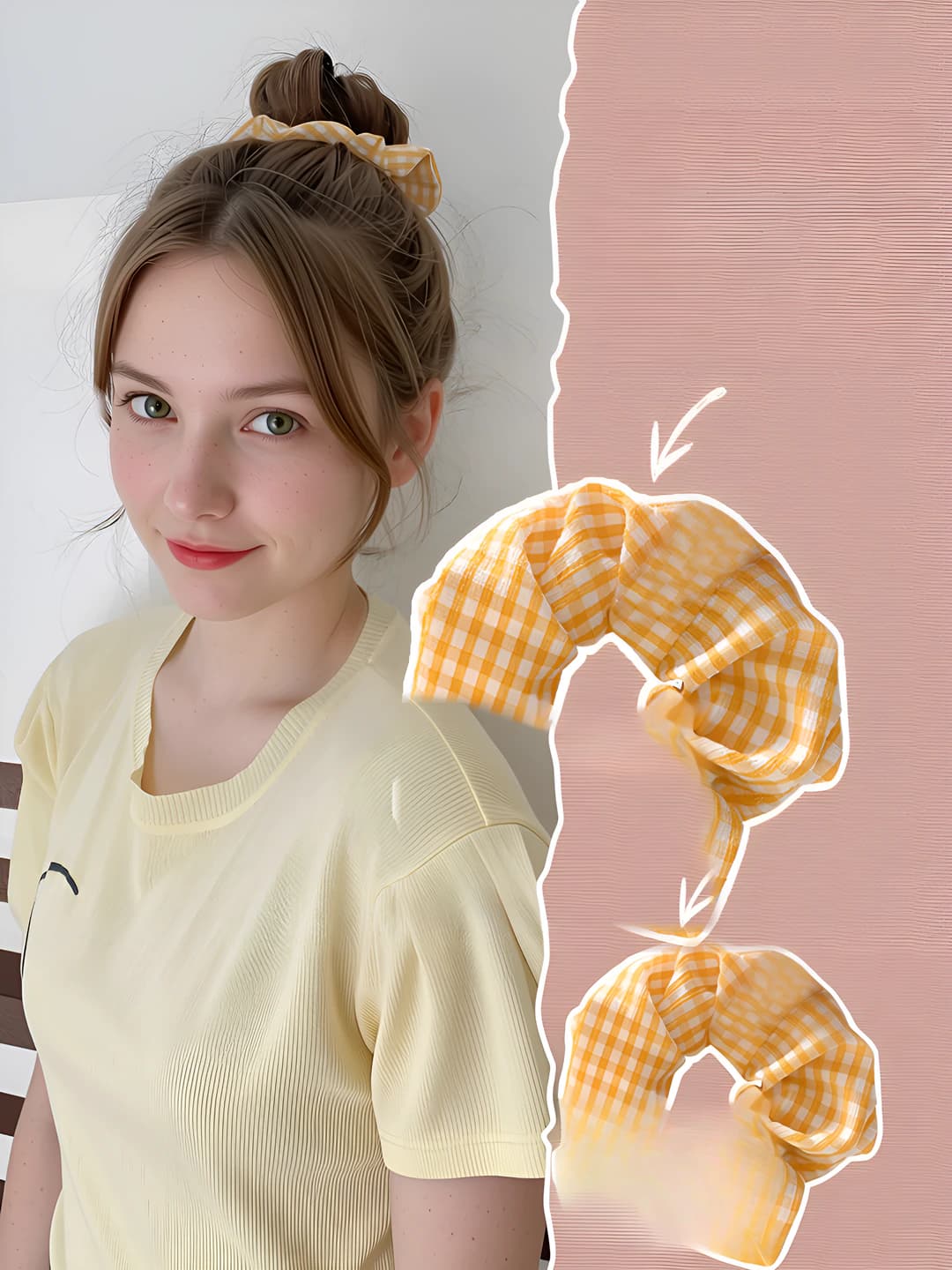 63# Жёлтый, клетка
