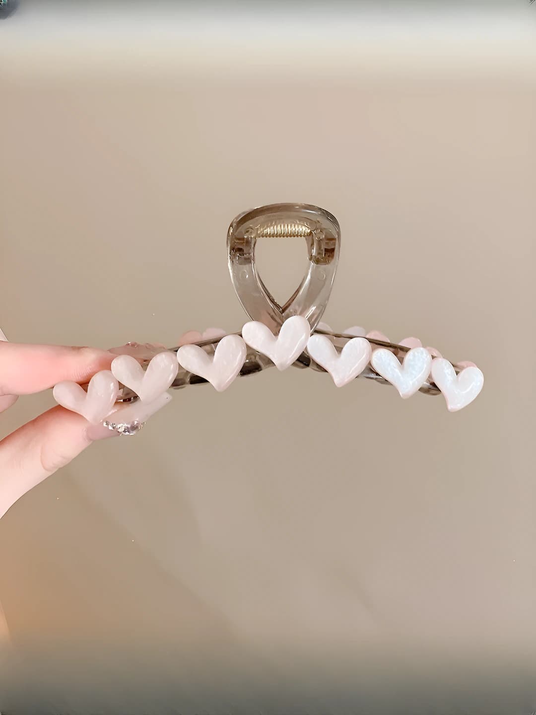 8# Pushti yurak qisqich katta-13 sm