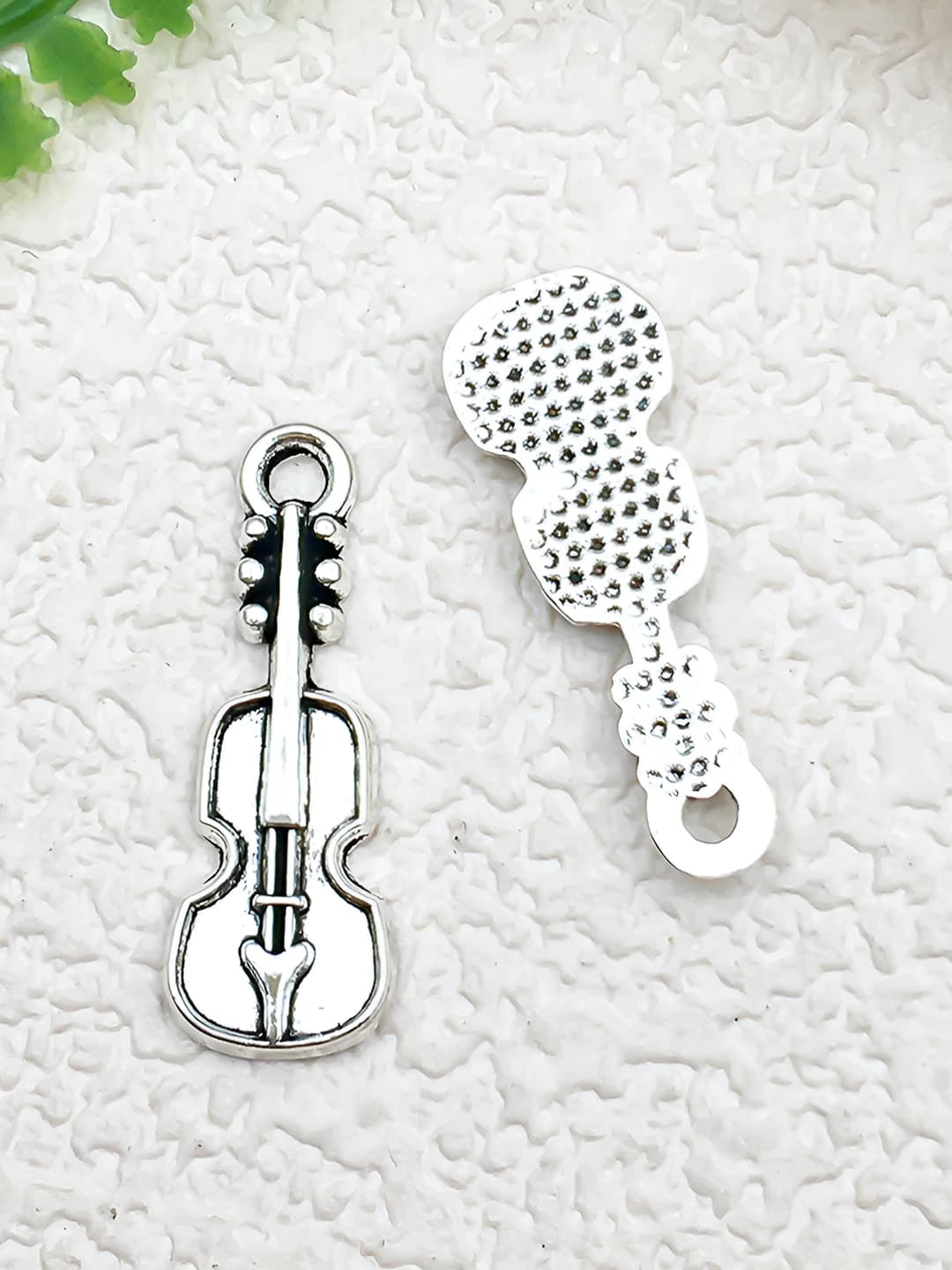 1pc Music Guitar 8x20mm-0.5g-11207