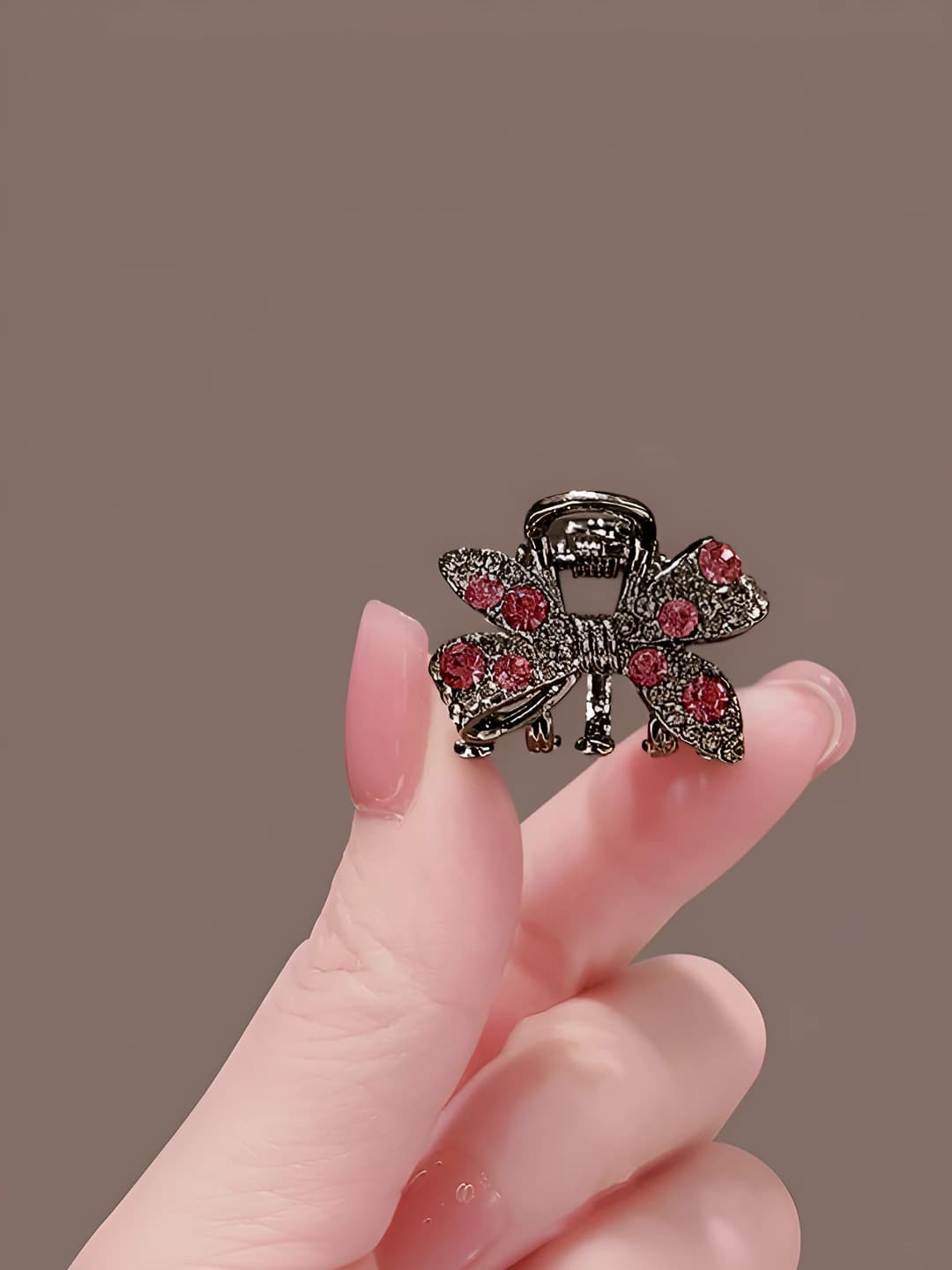 Женские заколки: легкий люкс, стразы, бант, маленький, челка, боковой, пряди, полузаколка, верхний, корейский стиль