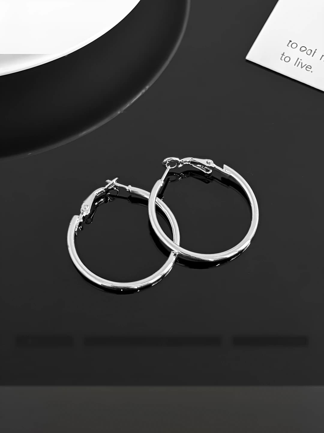 Hoop variant 4cm