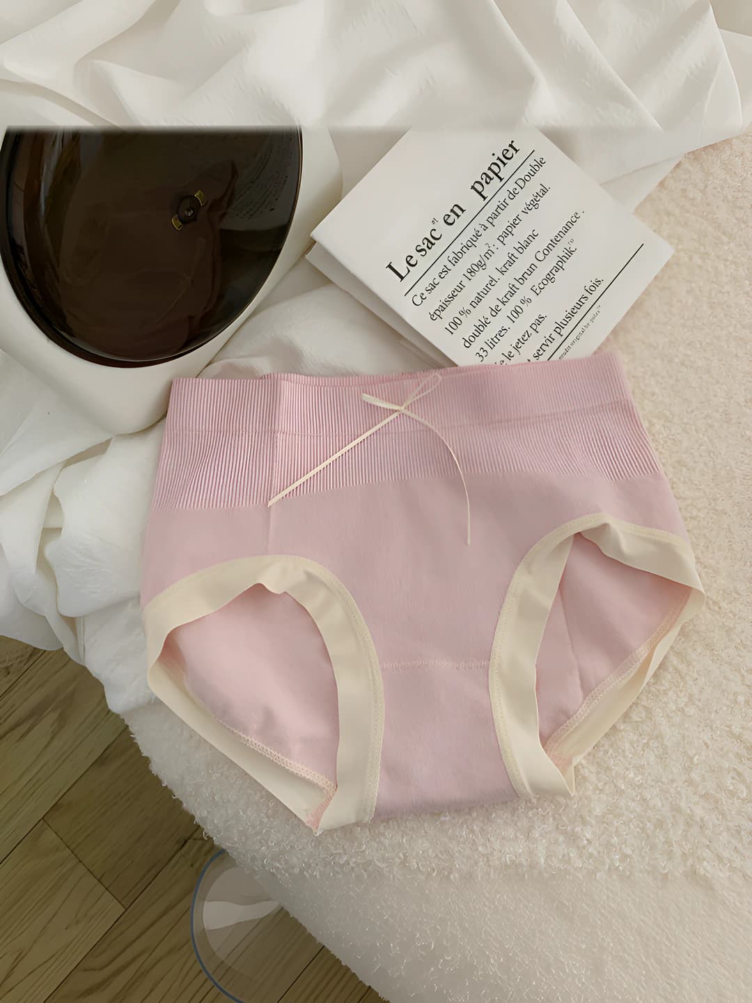 Butterfly, 1 pc, Pink
