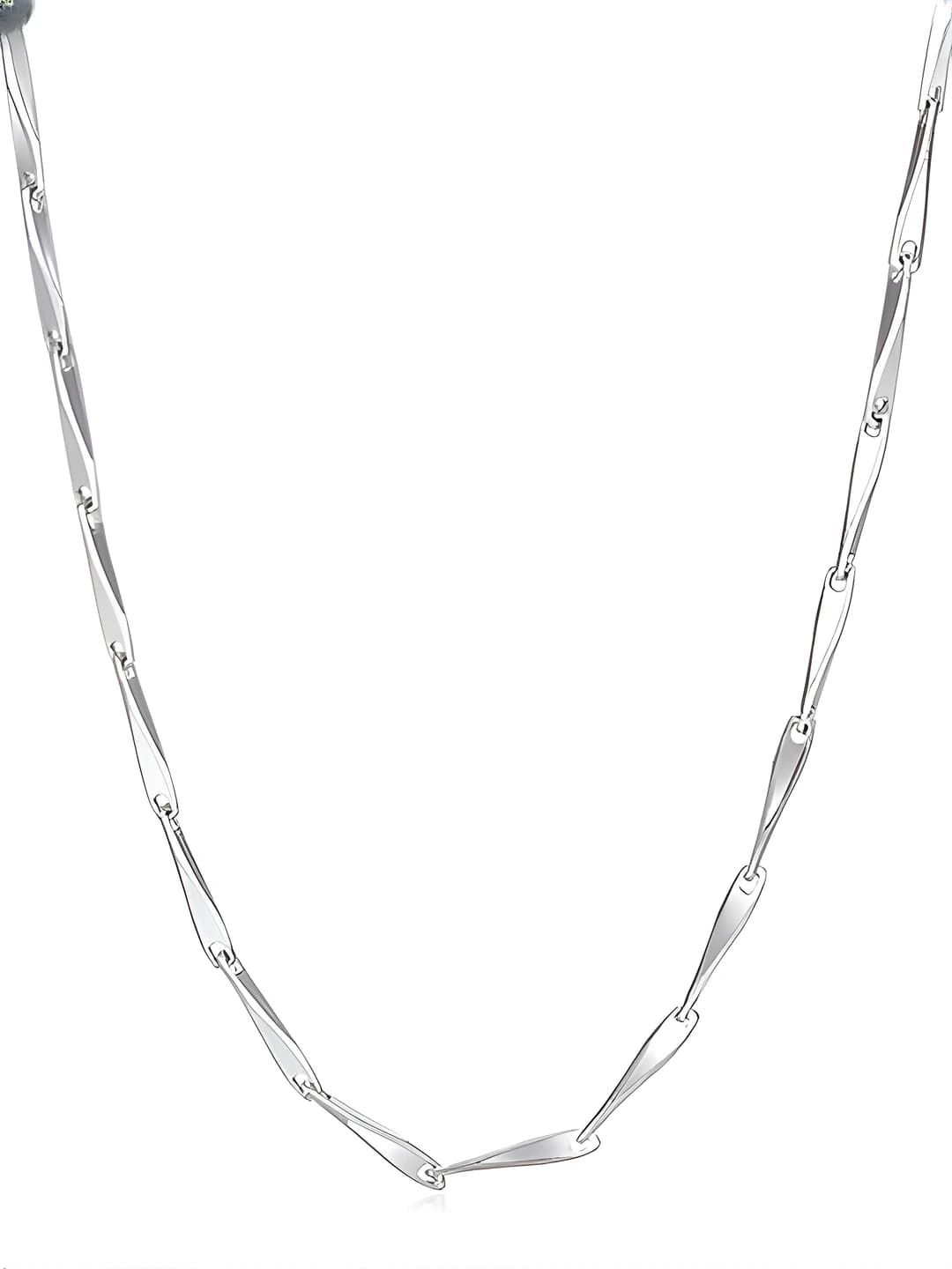 Цепь-арбуз 45CM/18 дюйм (8-образная пряжка)