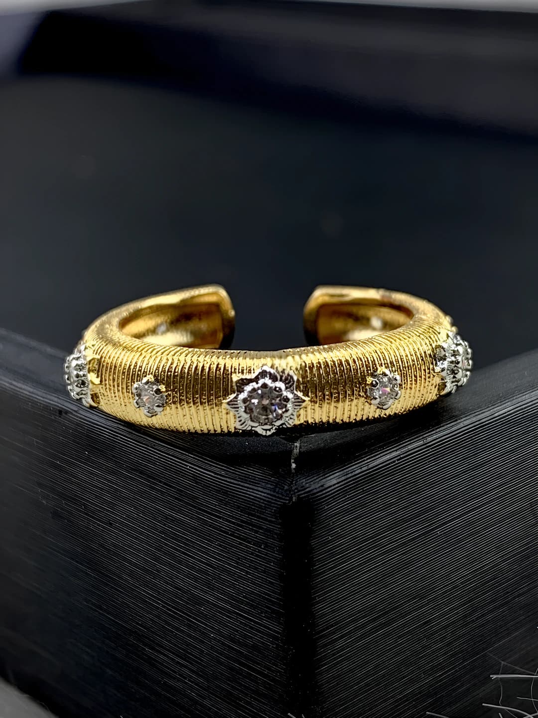 Bratli ring [Gold]