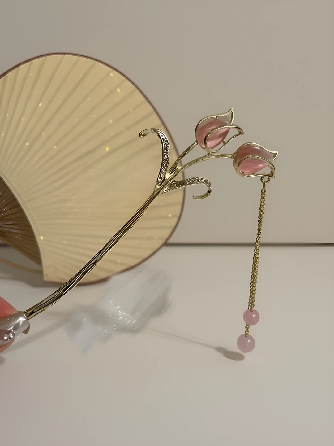 Pushti - Tulpan