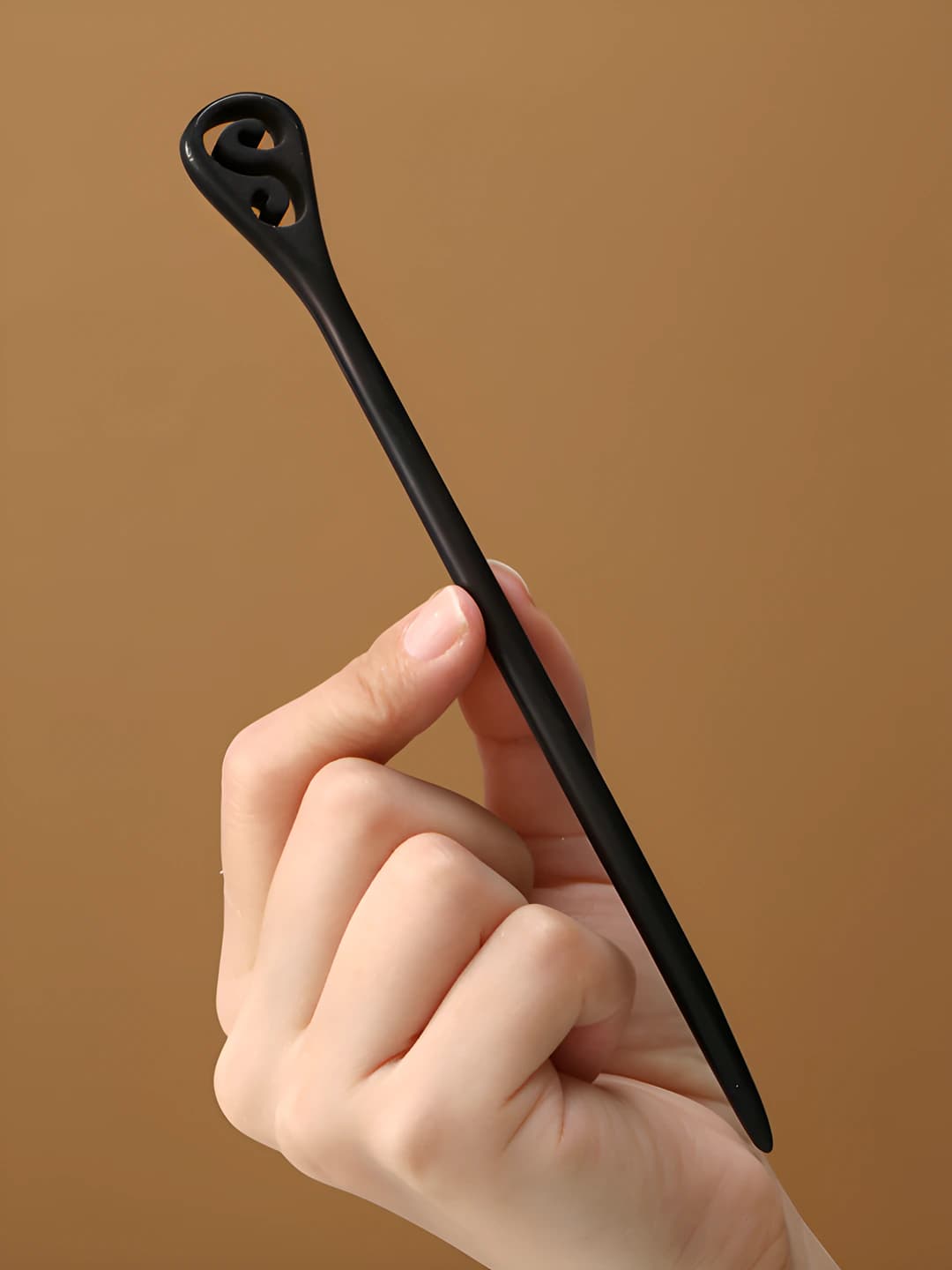 Black Ebony Wen Dao 18 cm