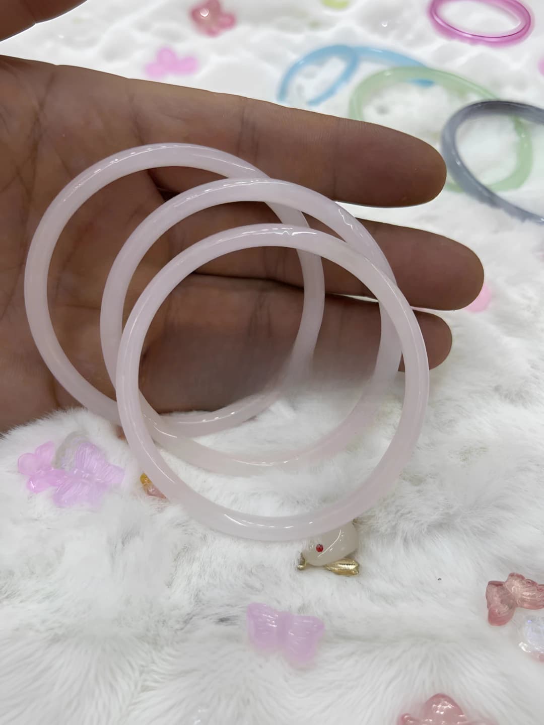 Sakura pushti