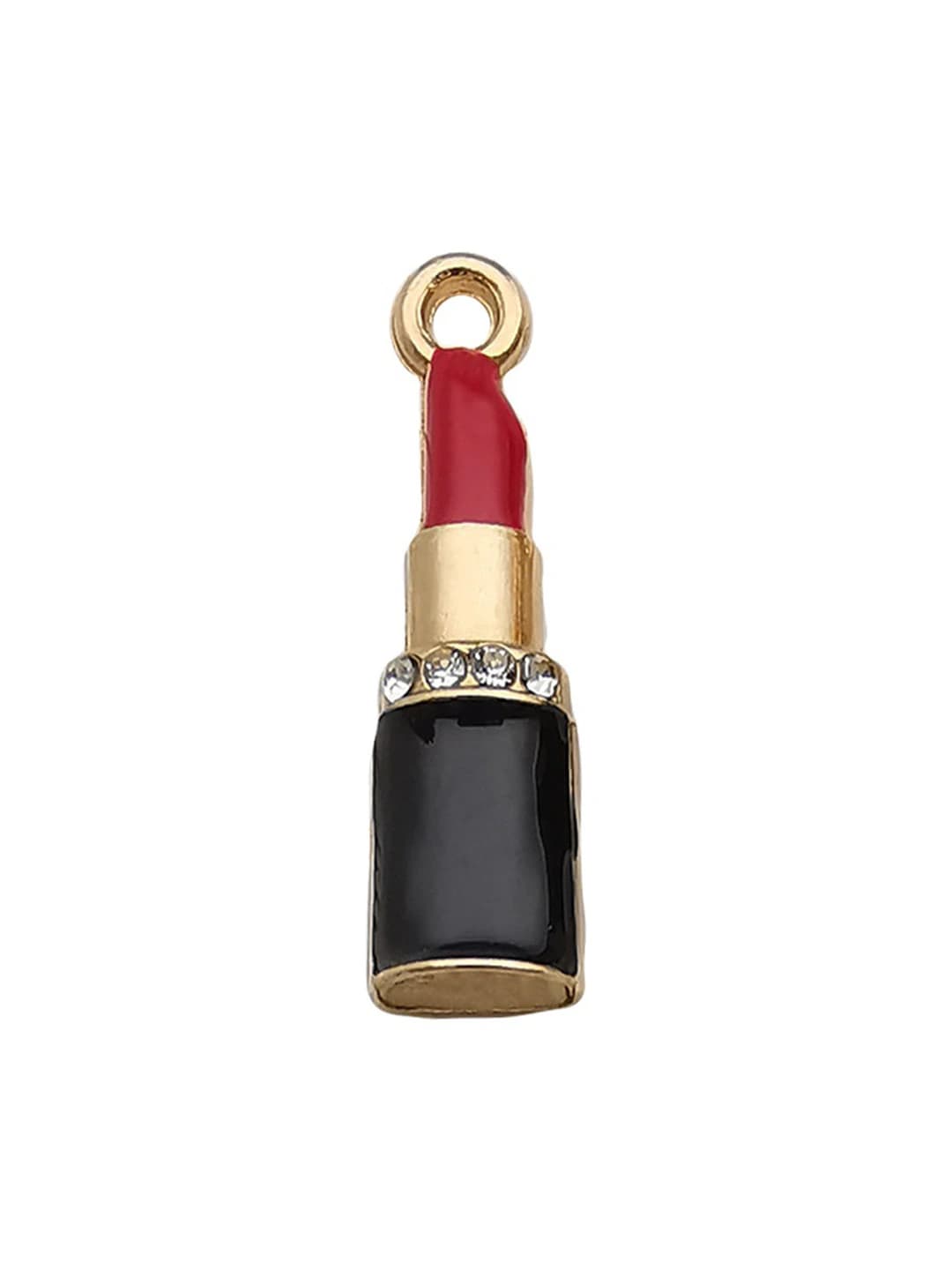 1 pc black diamond lipstick 7x25mm-1g-12480