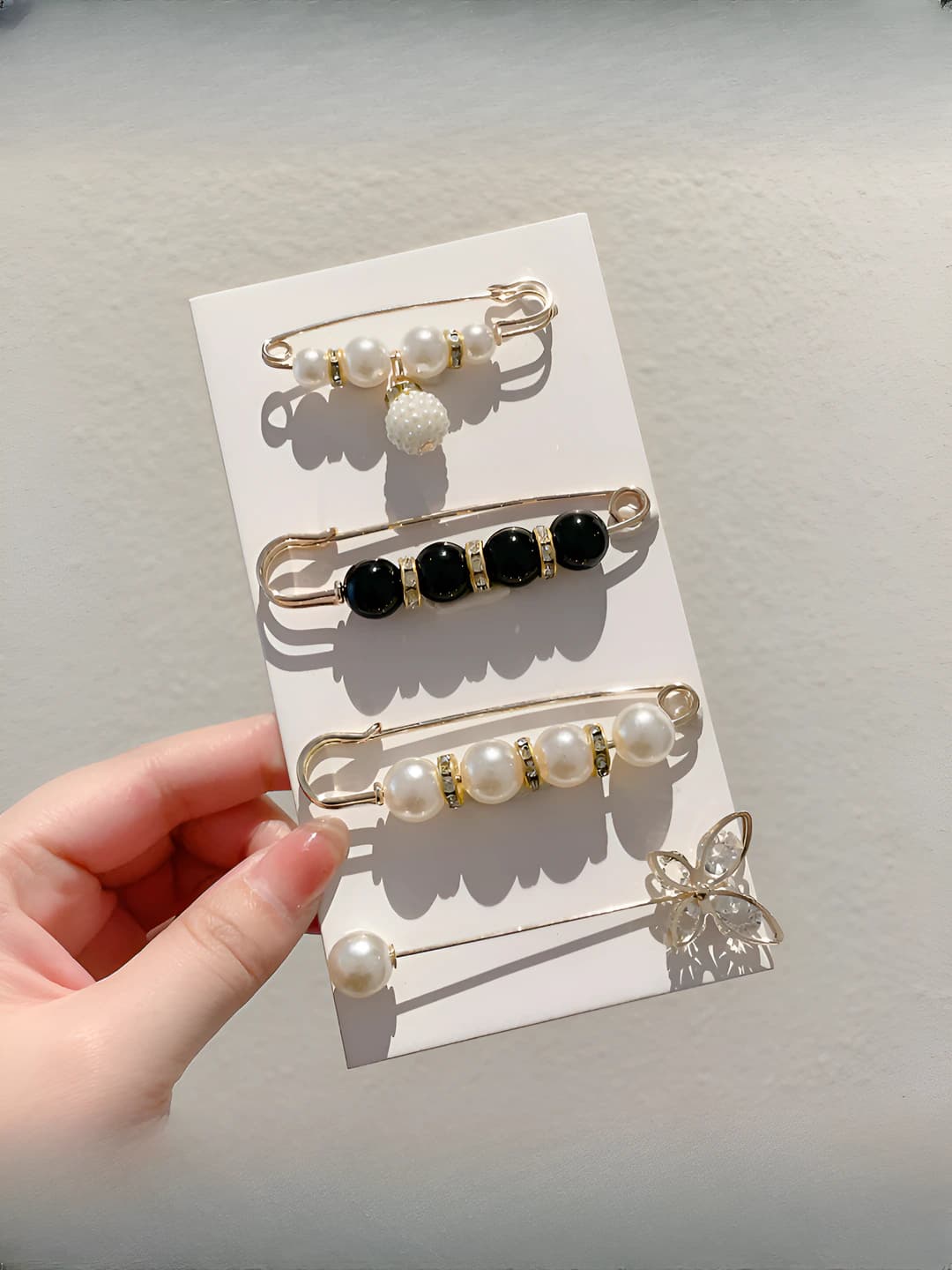 10# Set 10 4 pcs