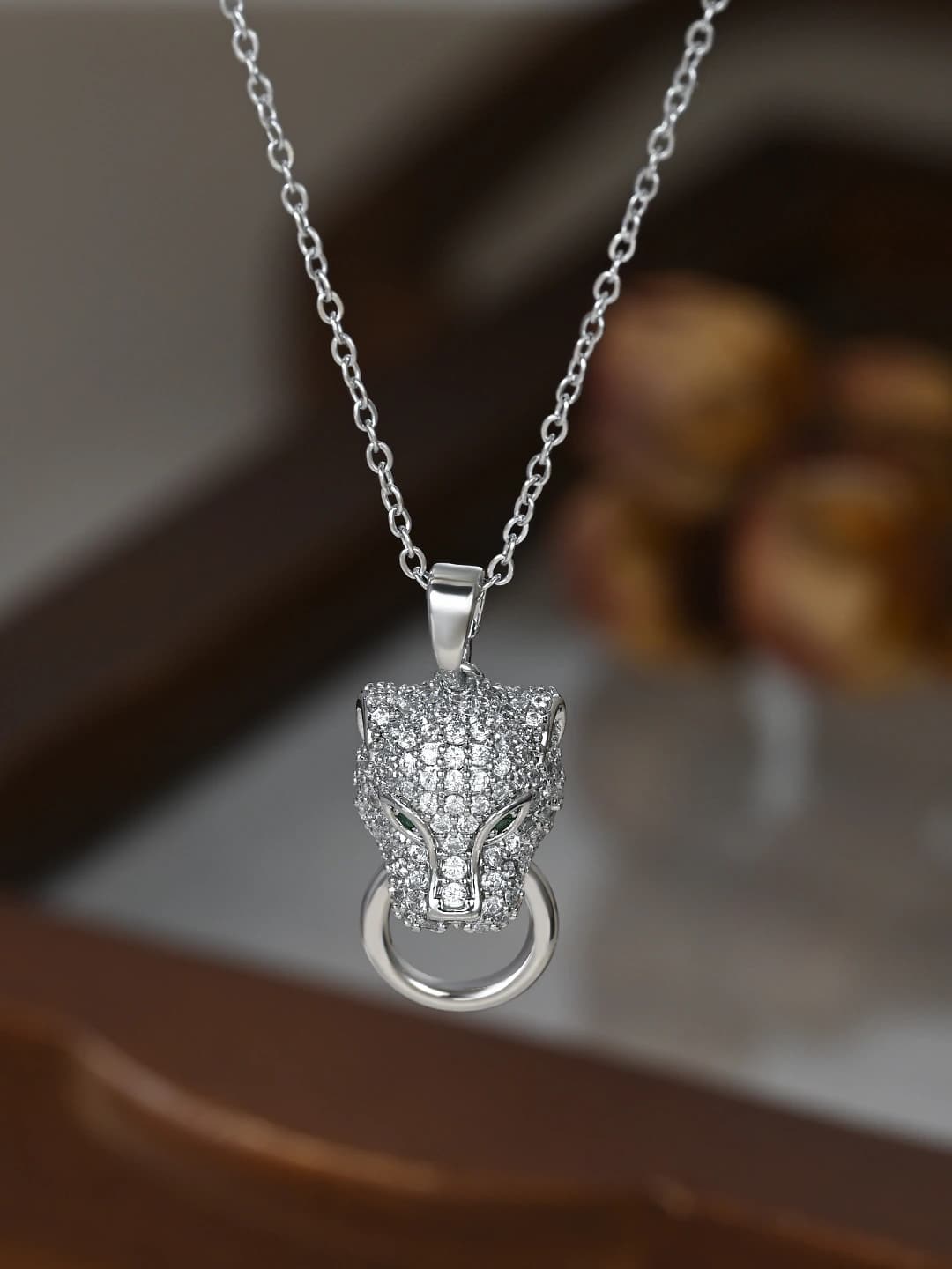 Silver XL64462