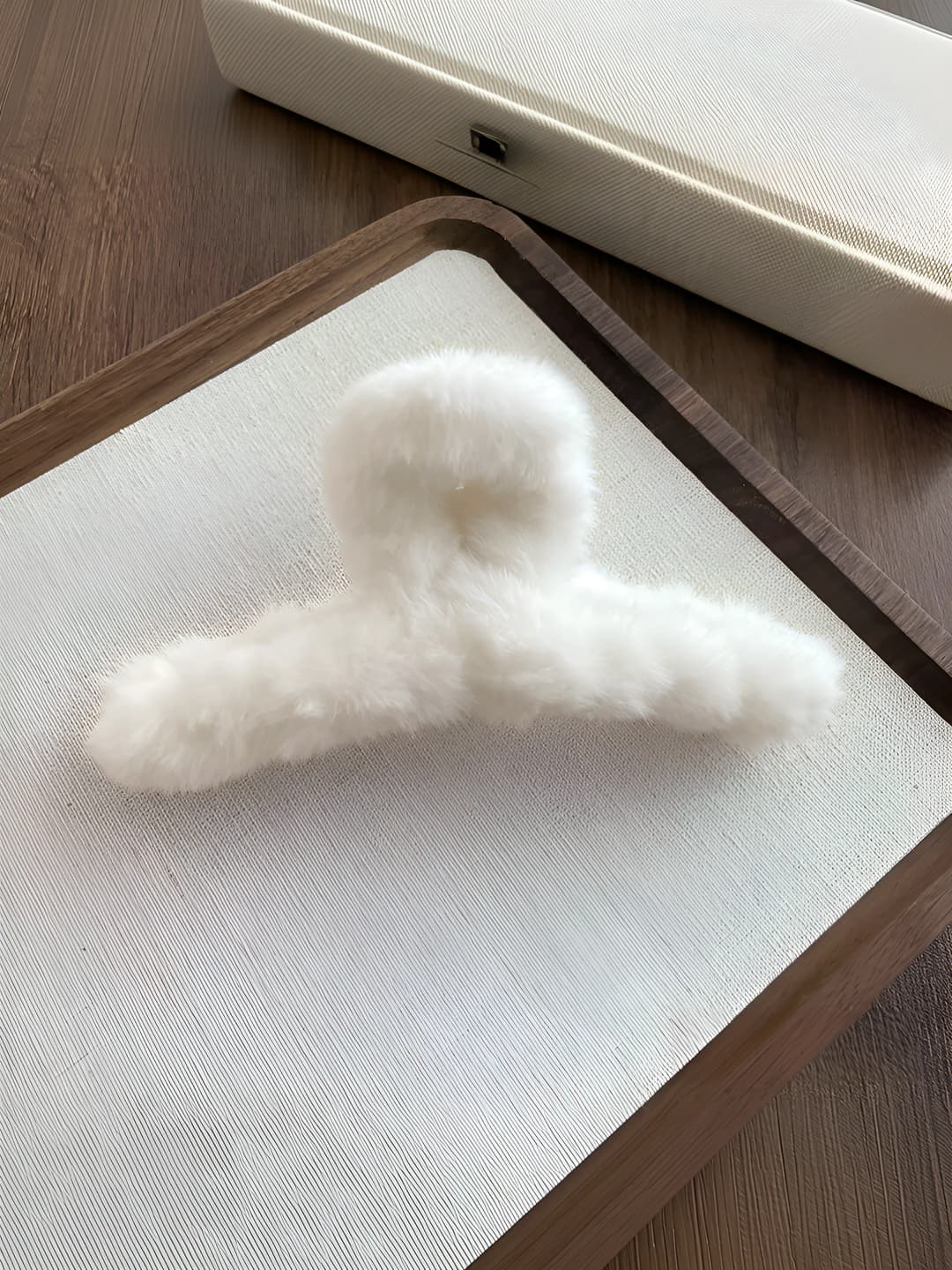1# white 13 cm