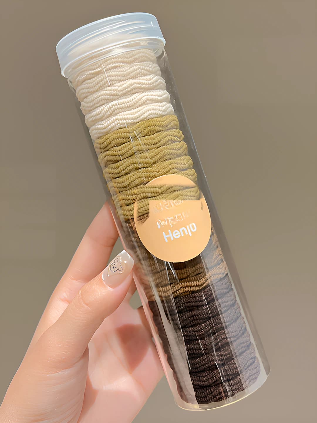 Coffee, 25 pcs