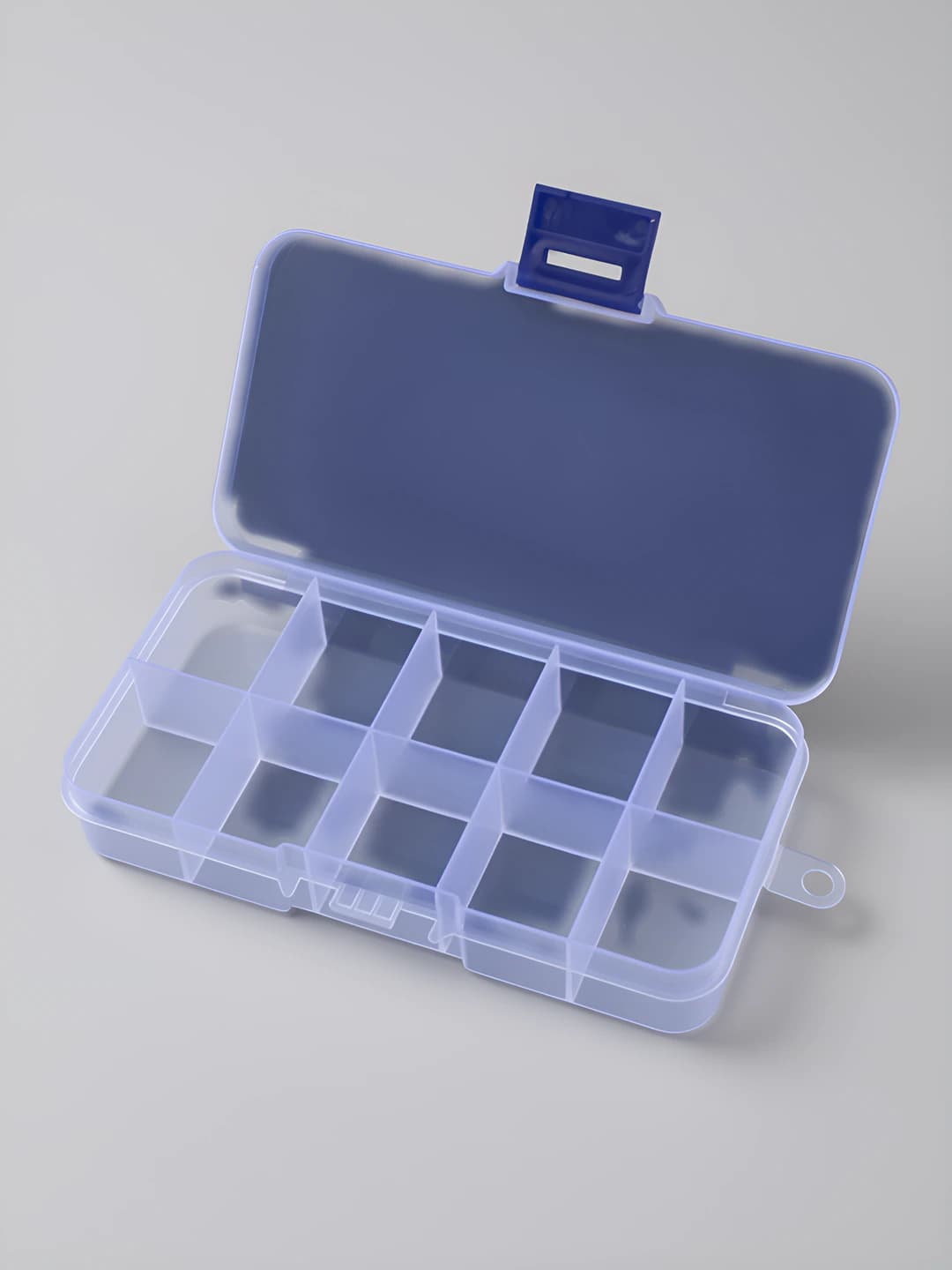 2# Small 10 compartments