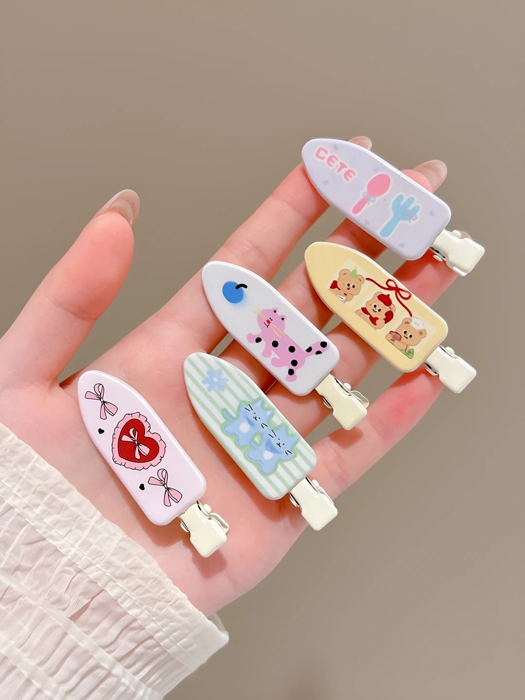 2# Kartoshka mushuk, 5 dona