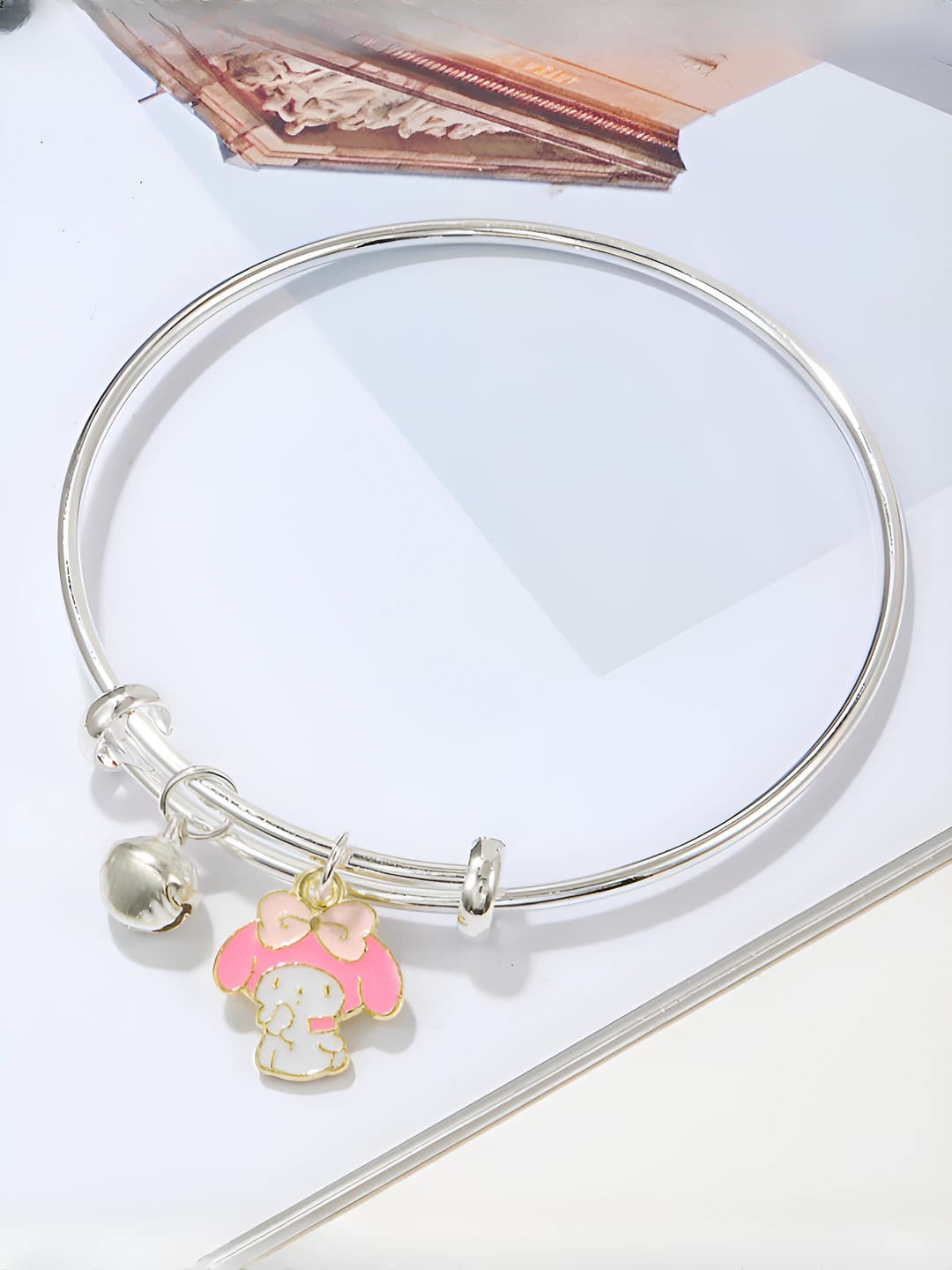 Pushti tasma Melody bilaguzin #SZ095